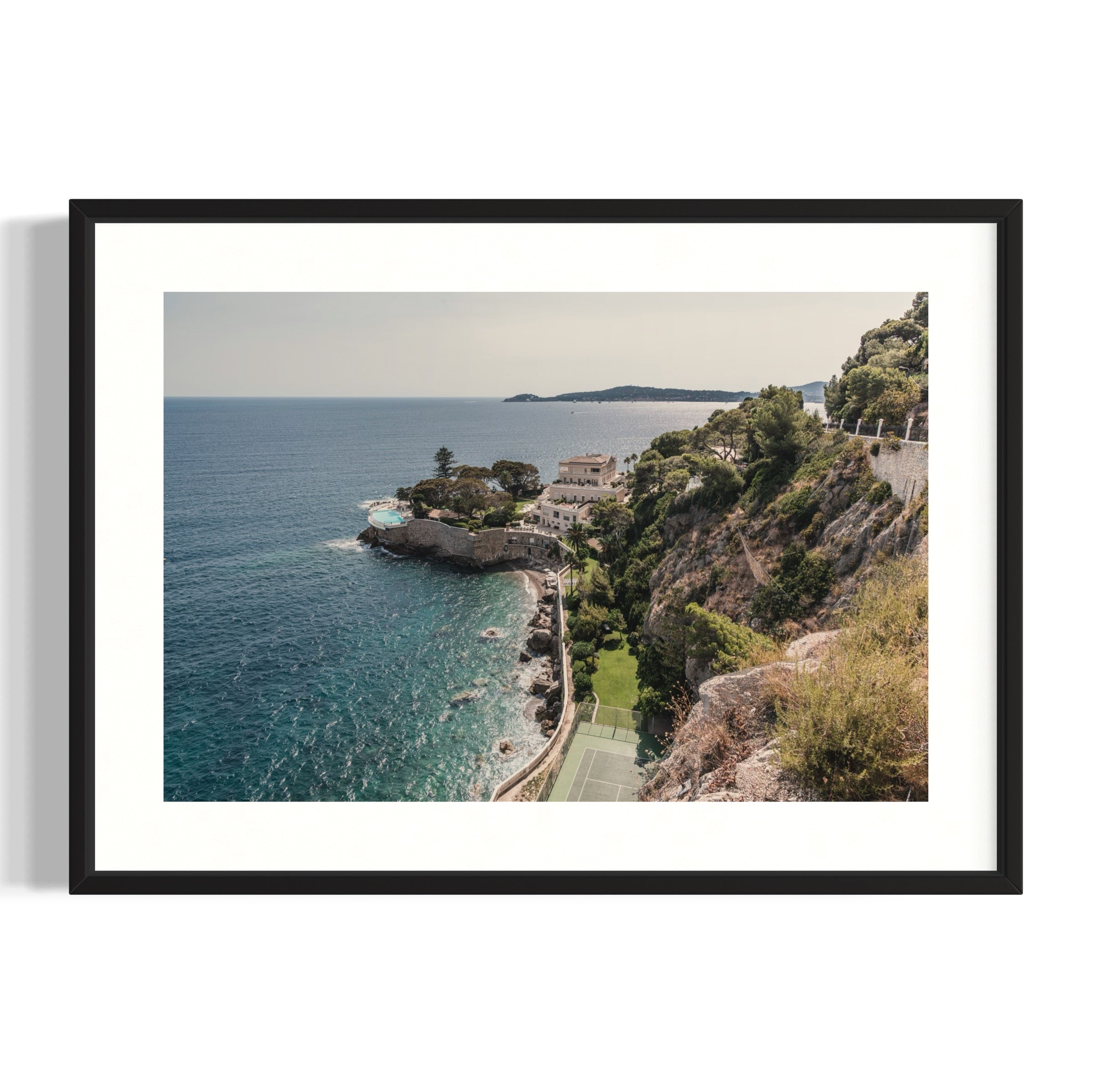 Hôtel Cap Estel