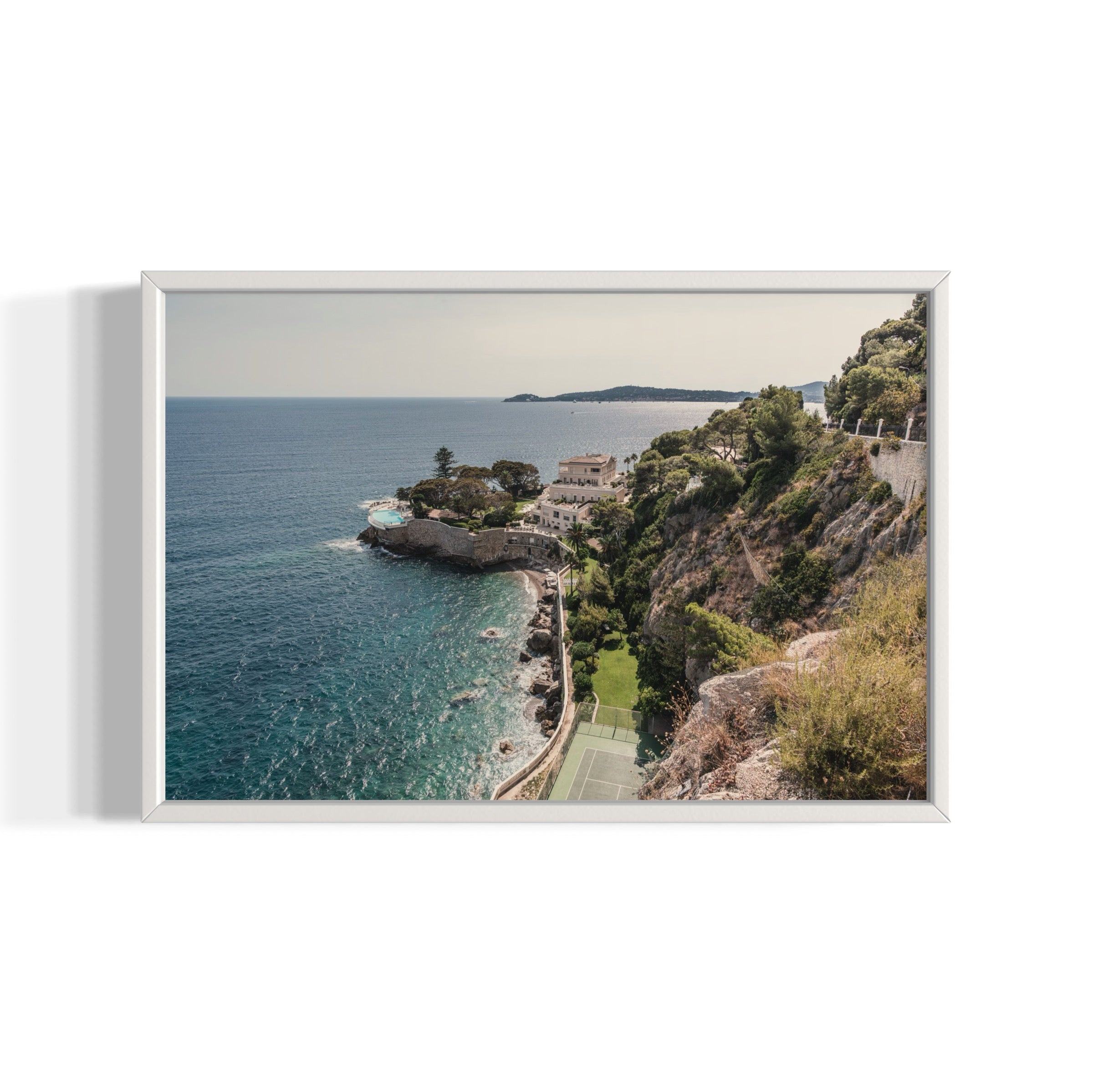 Hôtel Cap Estel - Wall of Venus