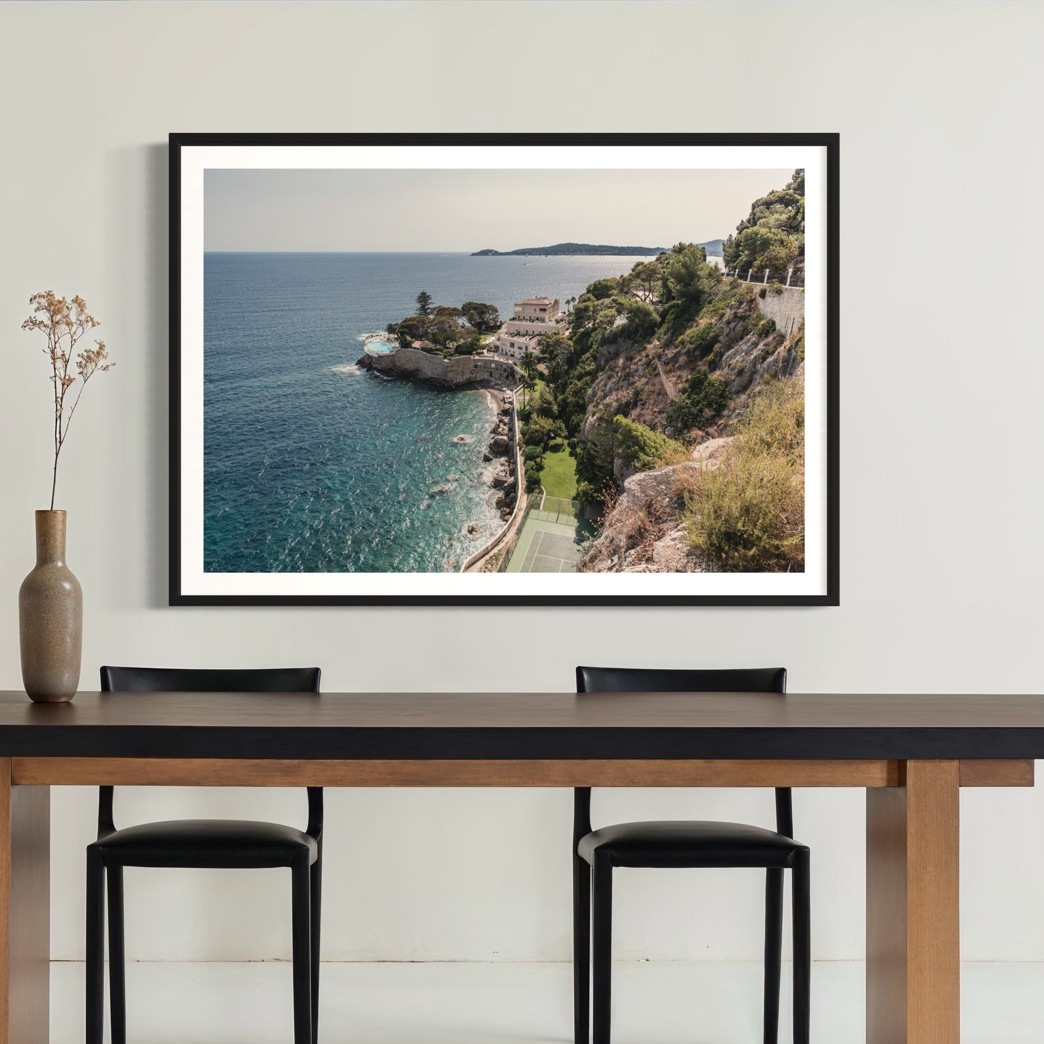 Hôtel Cap Estel