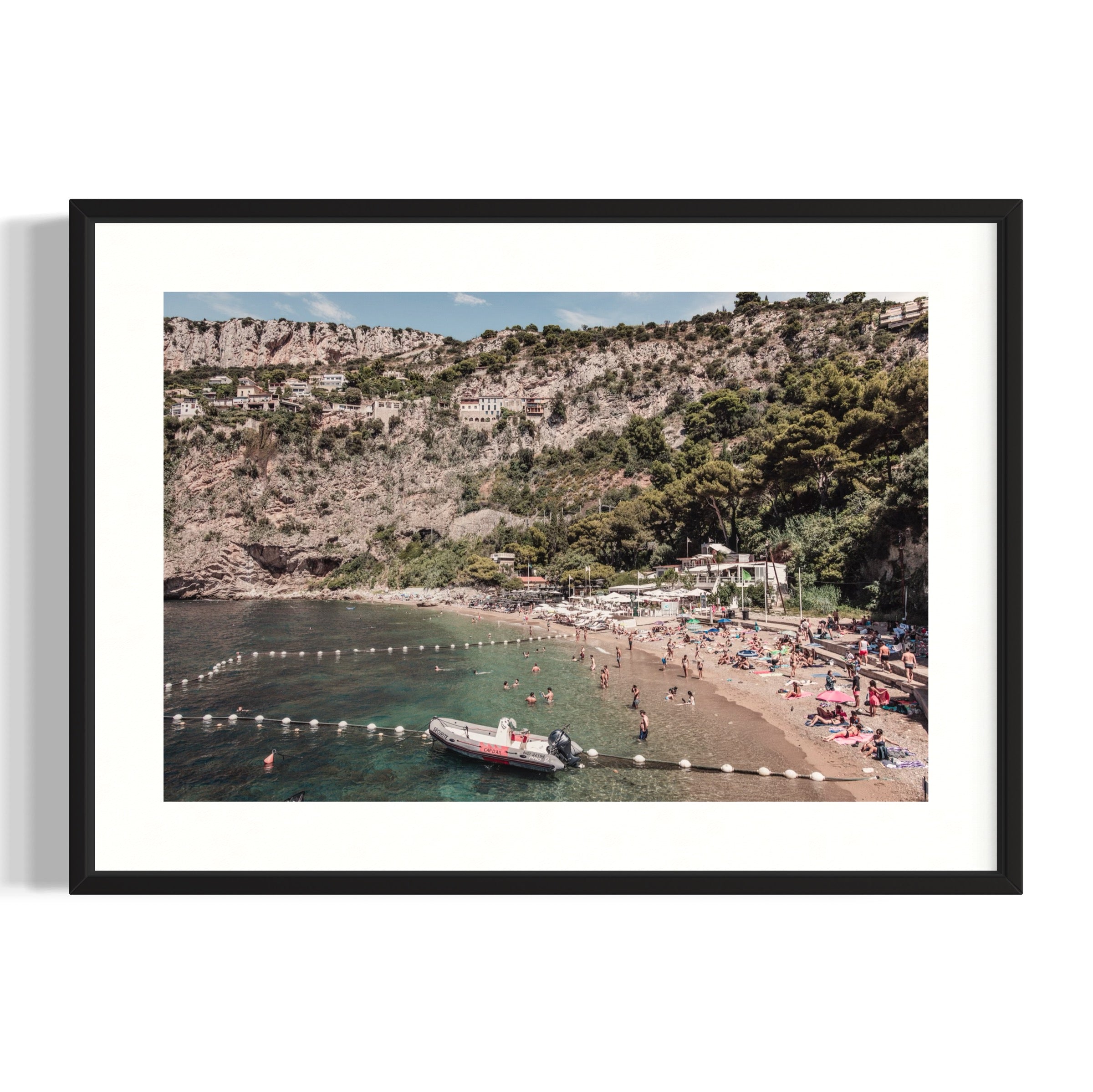 Plage de Mala