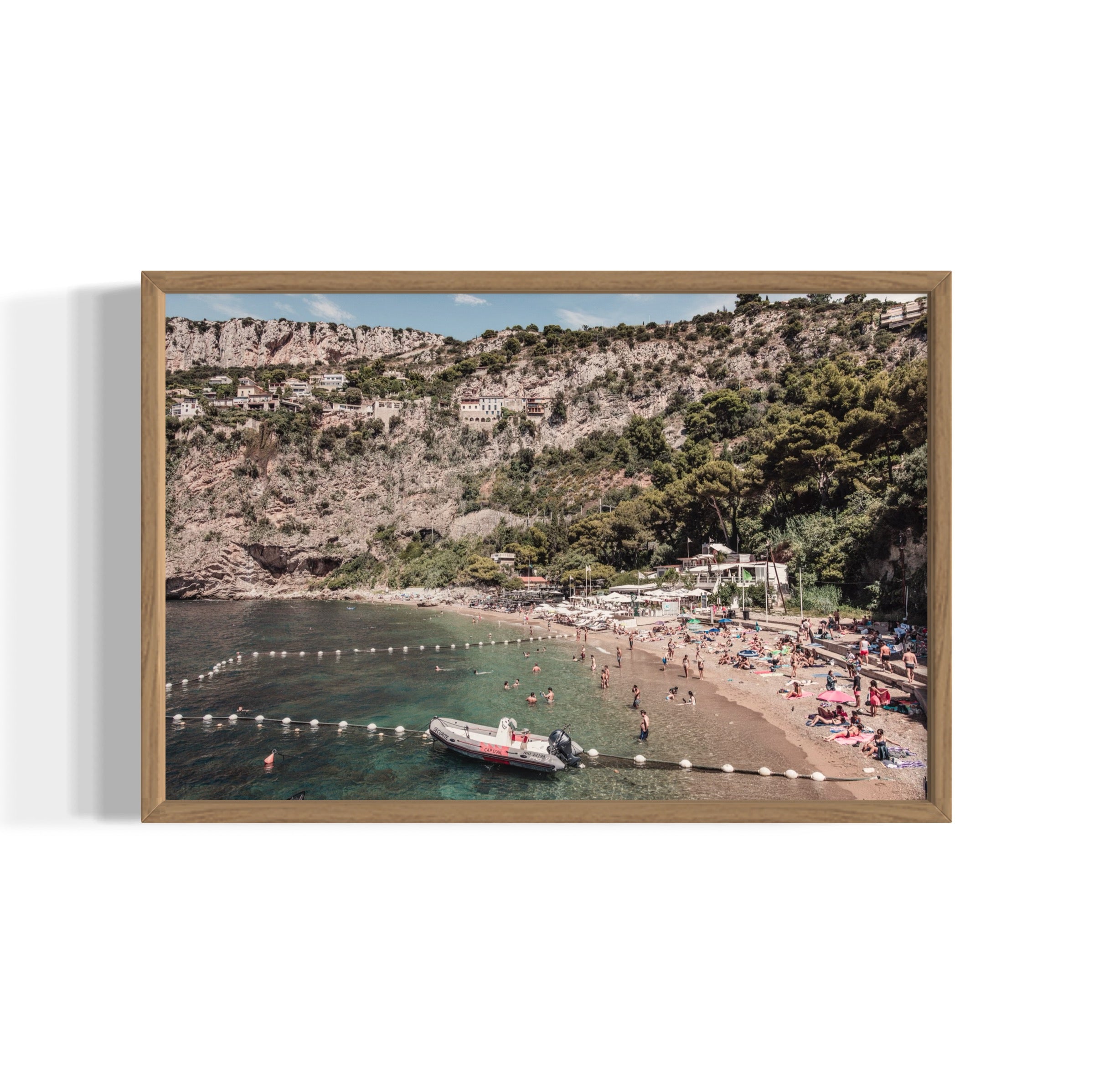 Plage de Mala