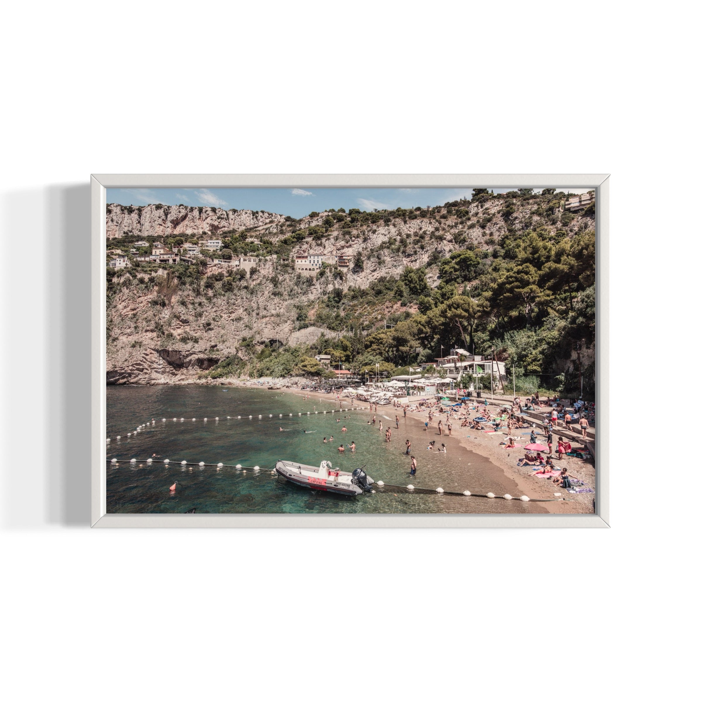 Plage de Mala