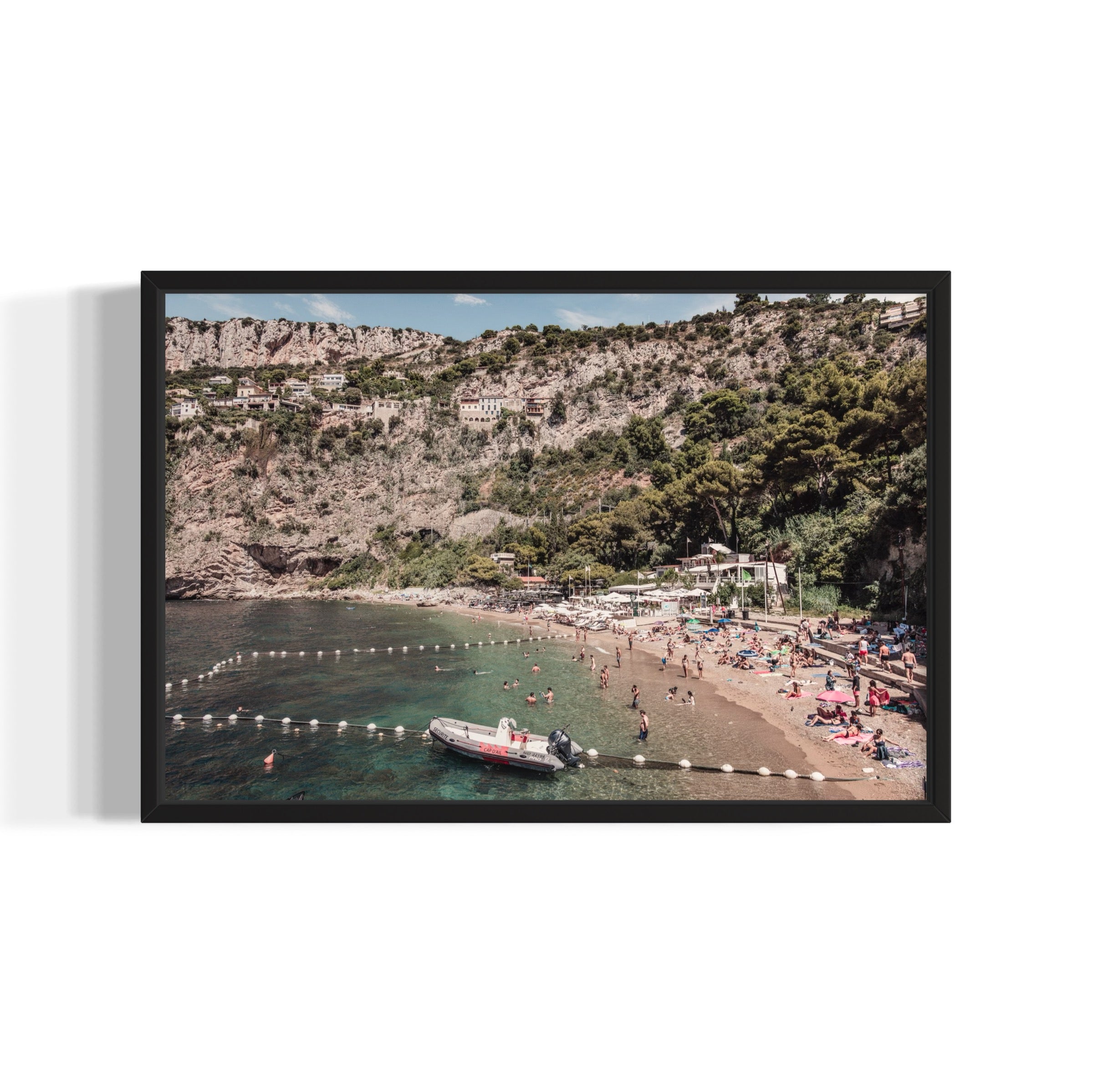 Plage de Mala