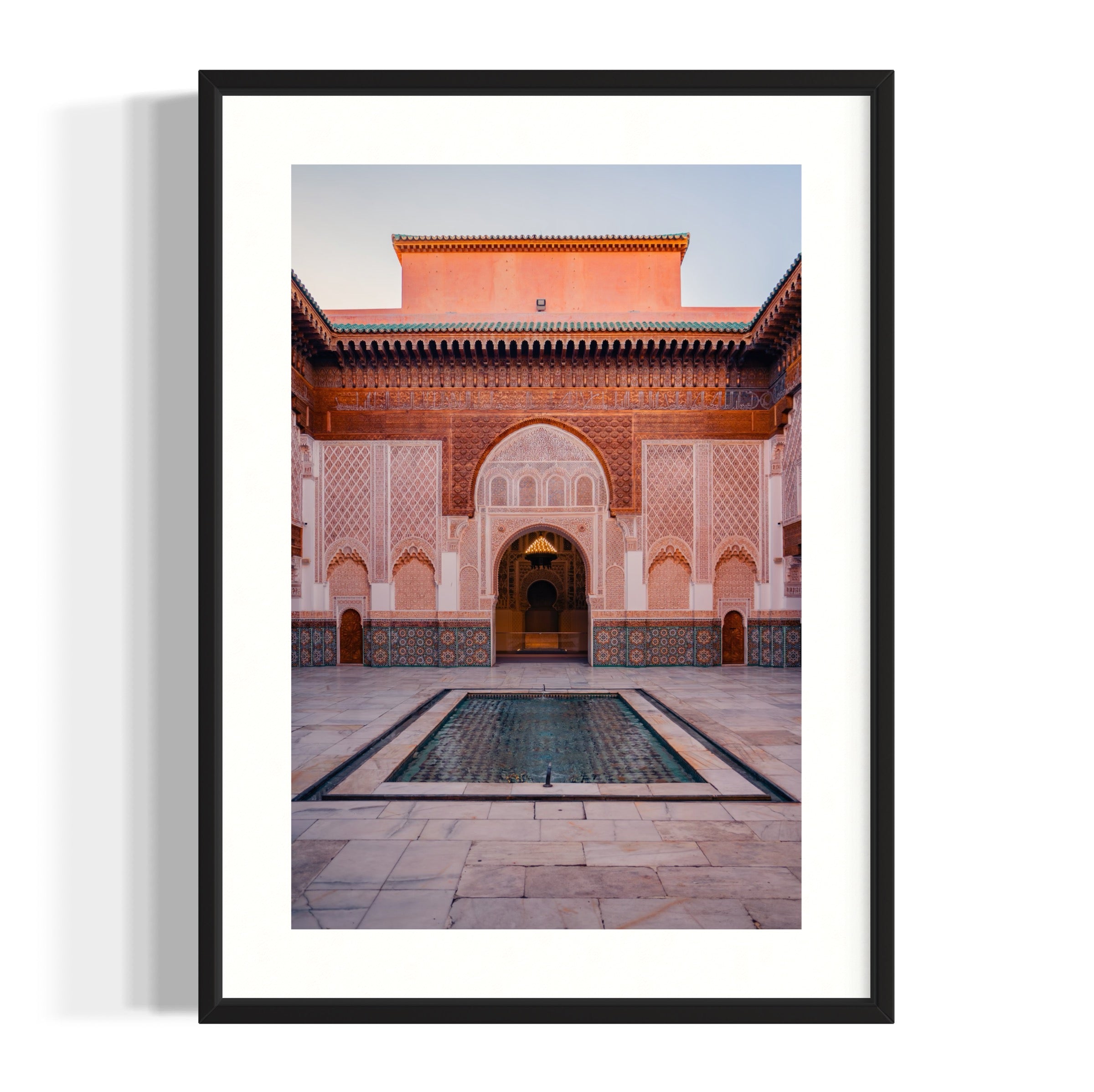 Madrasa Ben Youssef