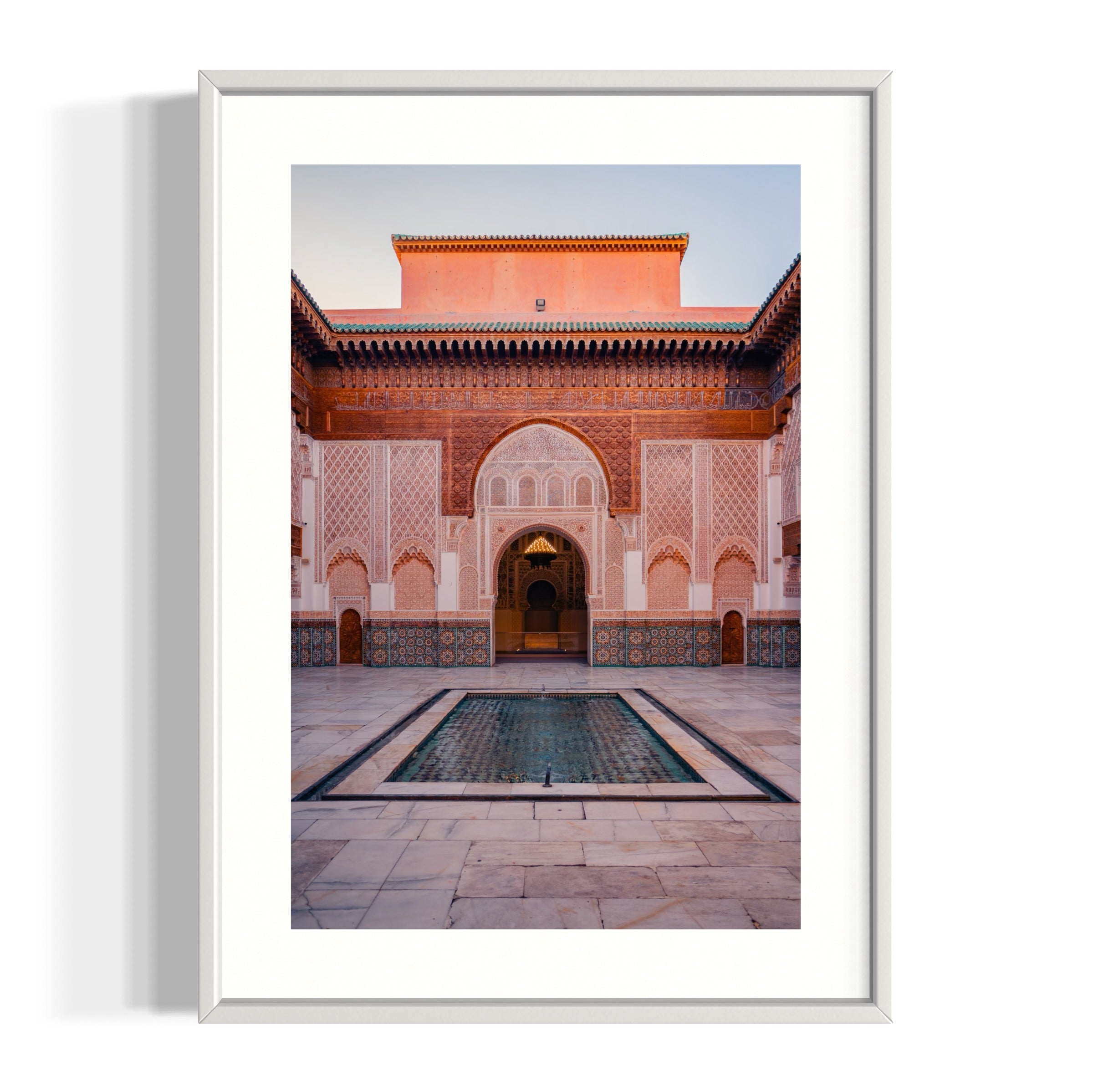 Madrasa Ben Youssef