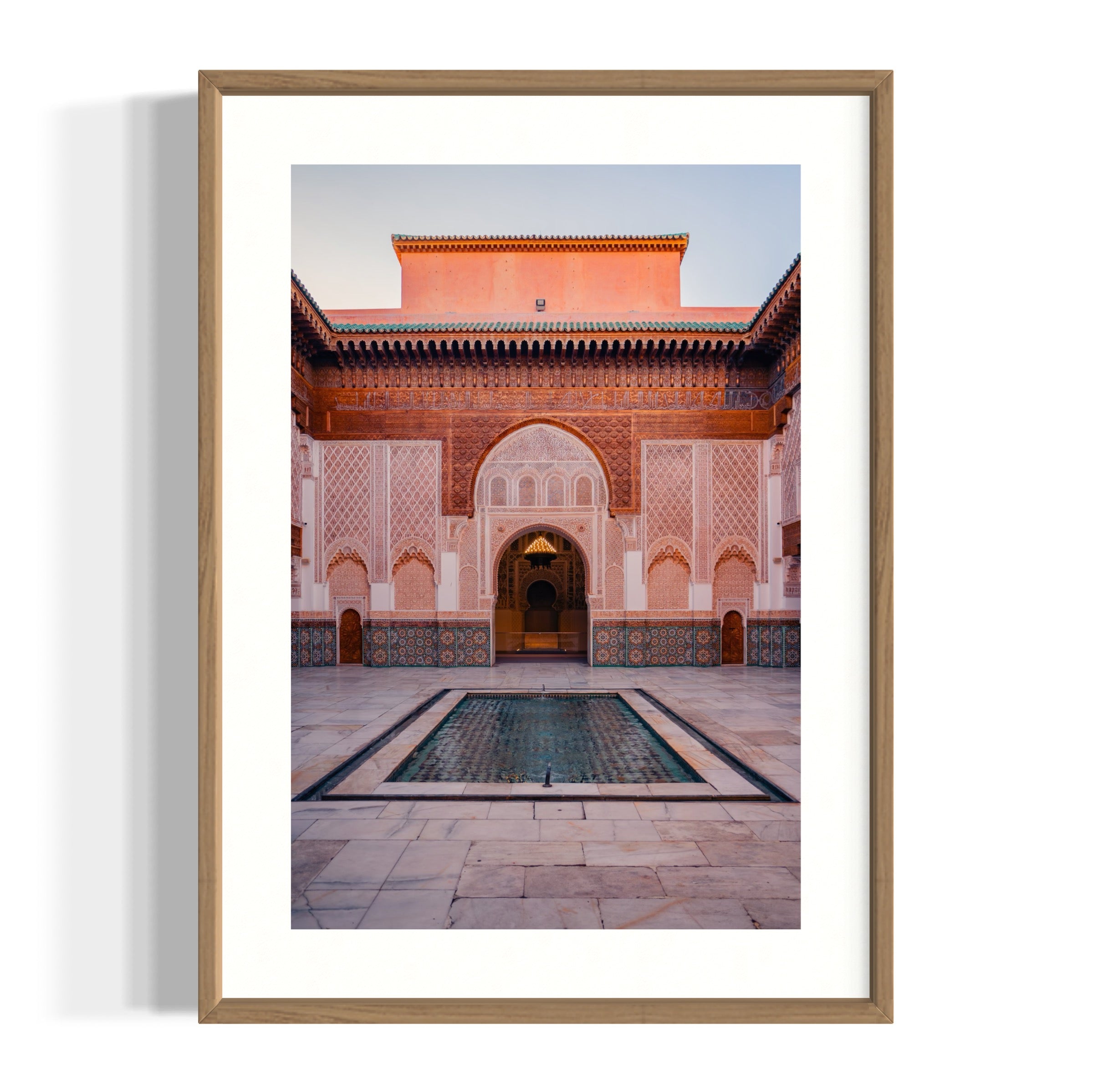 Madrasa Ben Youssef