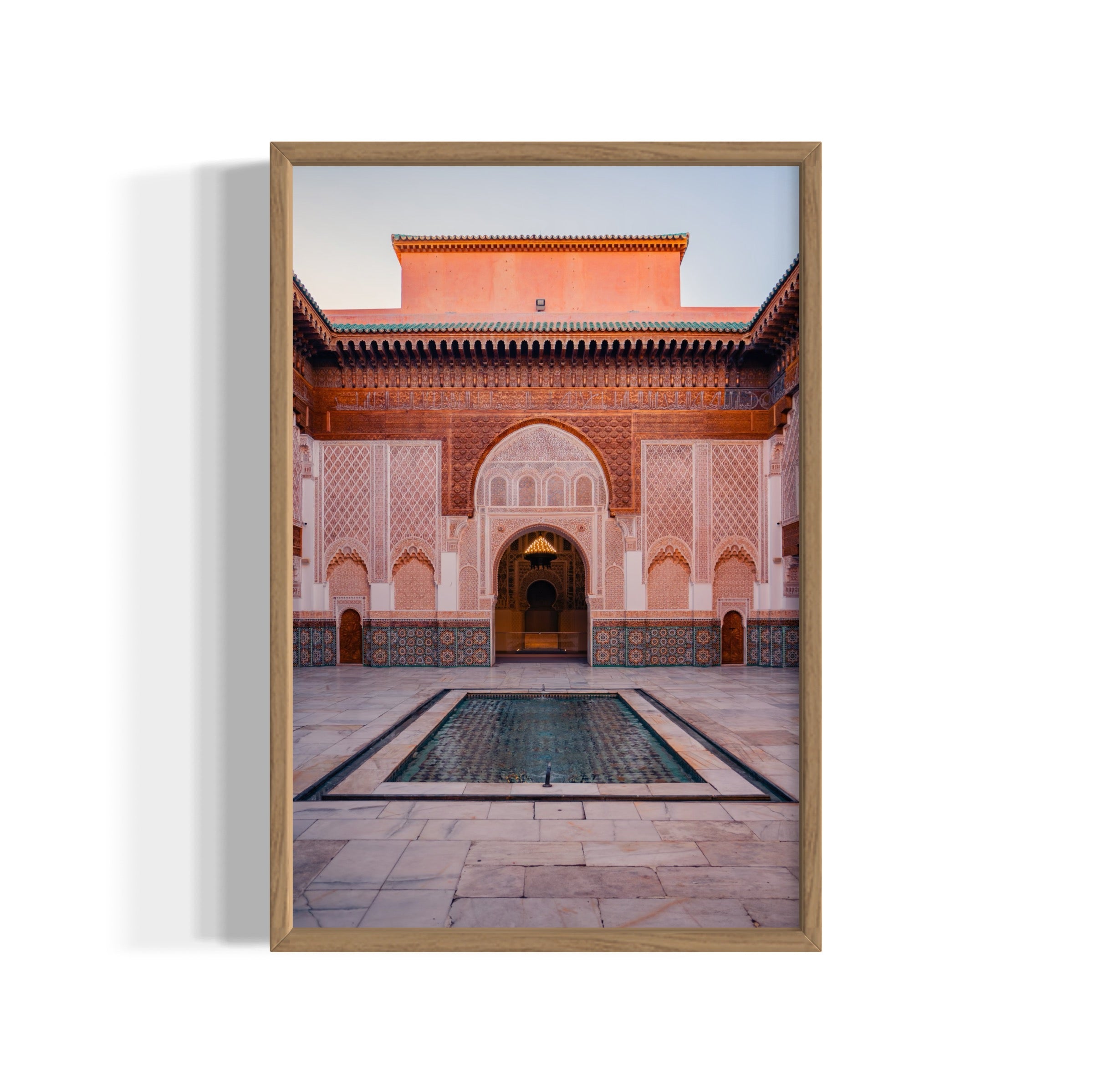 Madrasa Ben Youssef