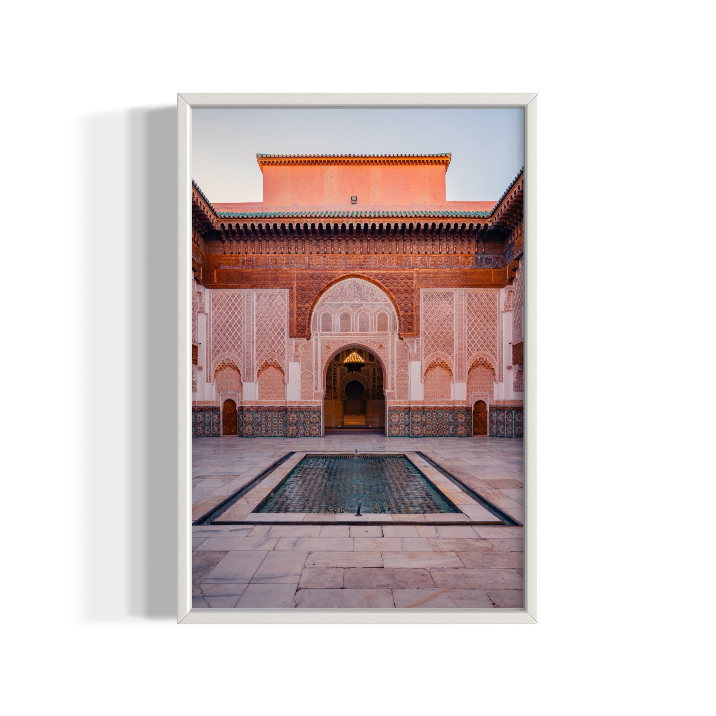 Madrasa Ben Youssef
