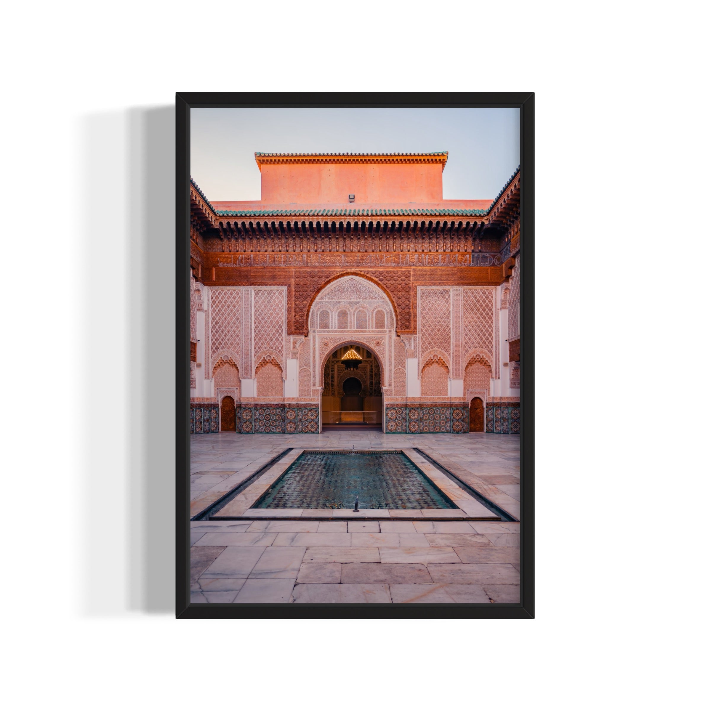 Madrasa Ben Youssef