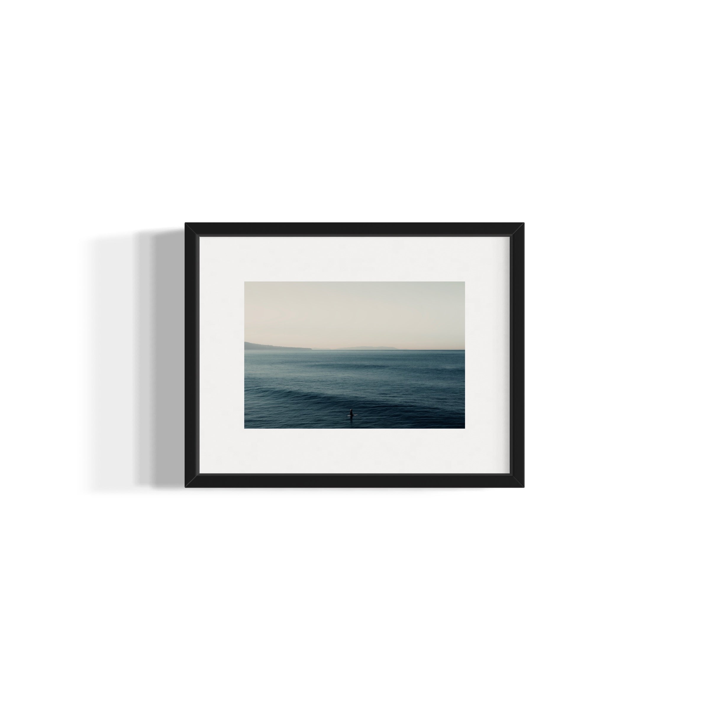 Deep Blue - Wall of Venus