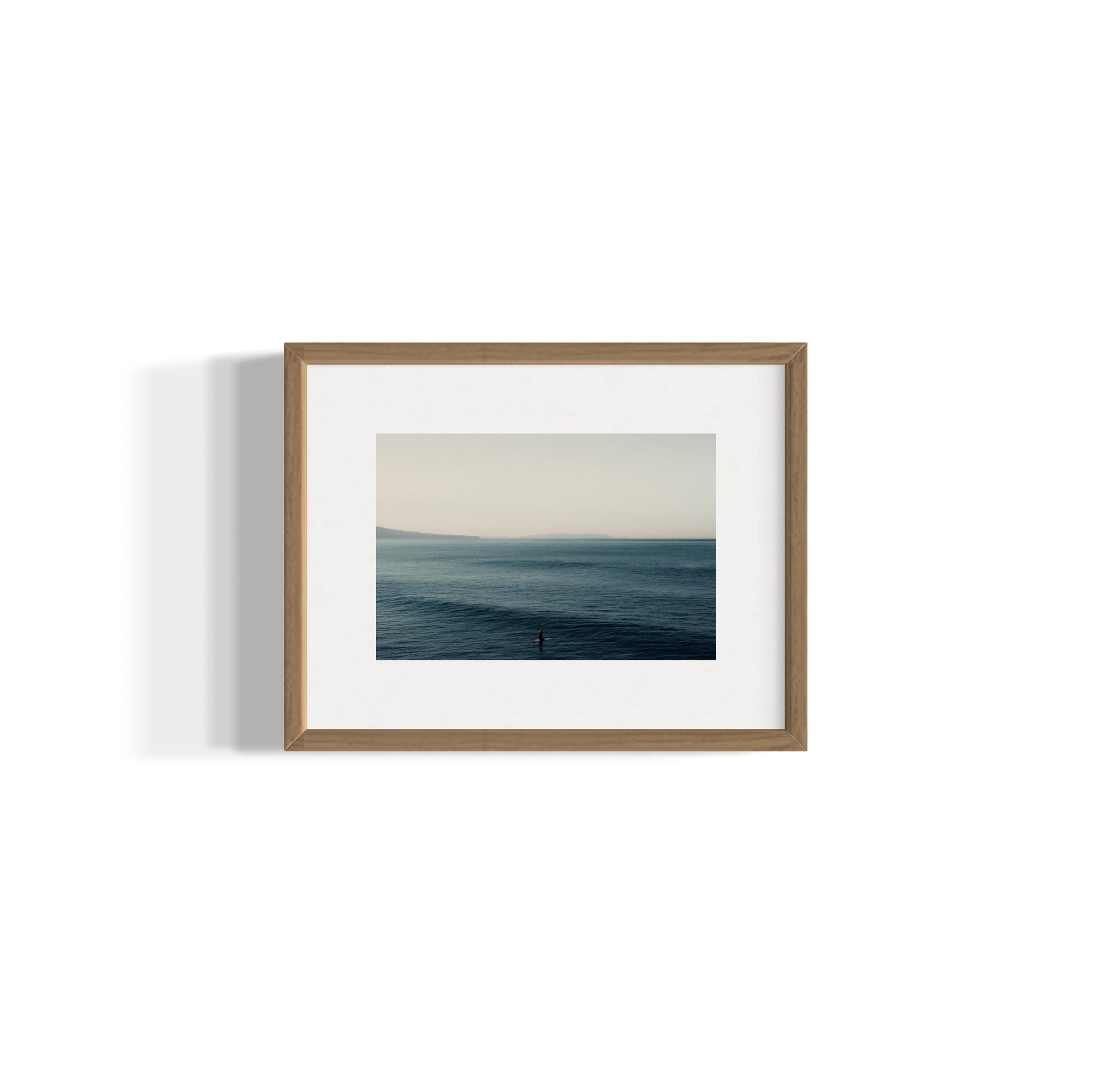 Deep Blue - Wall of Venus