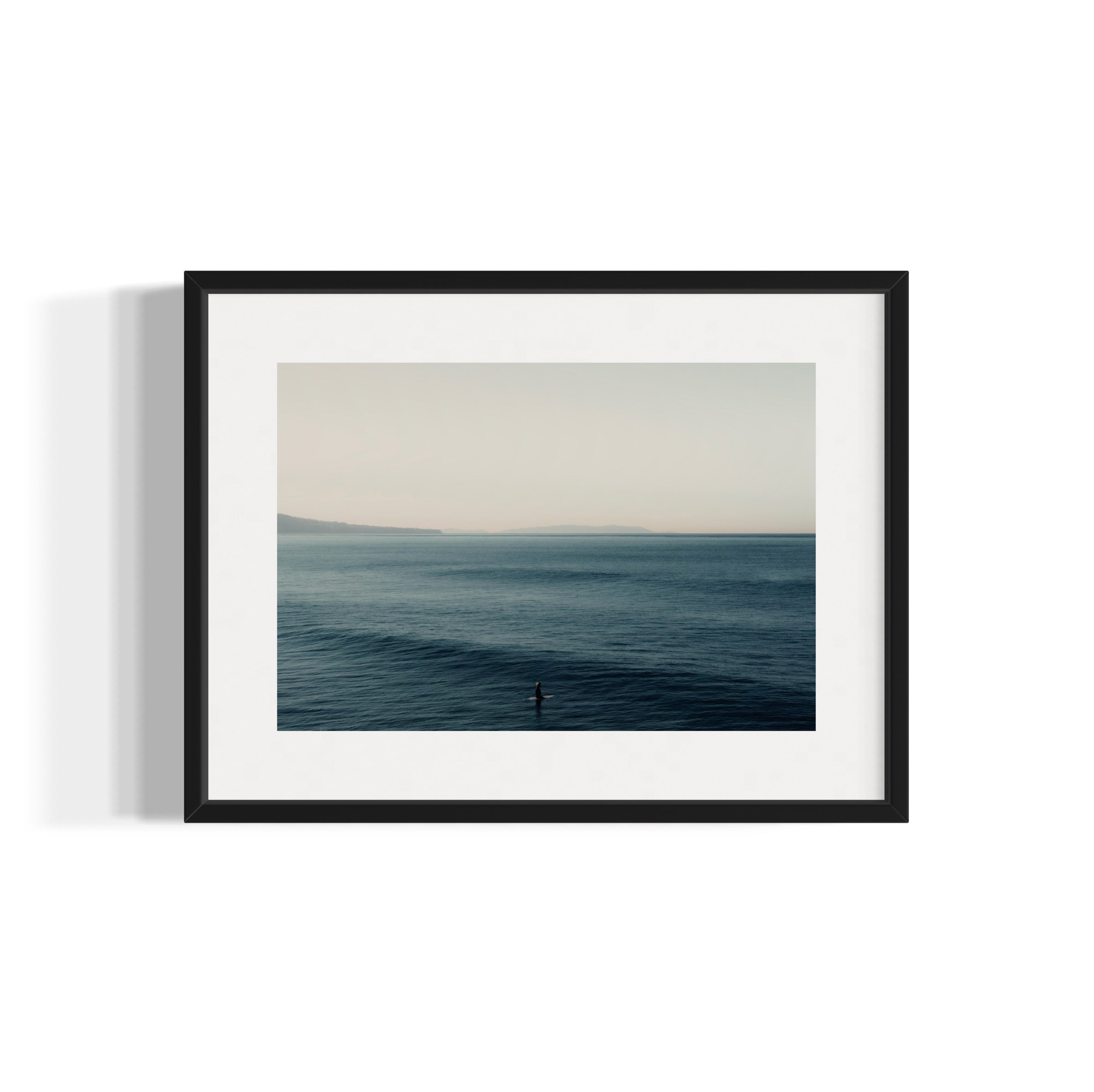 Deep Blue - Wall of Venus