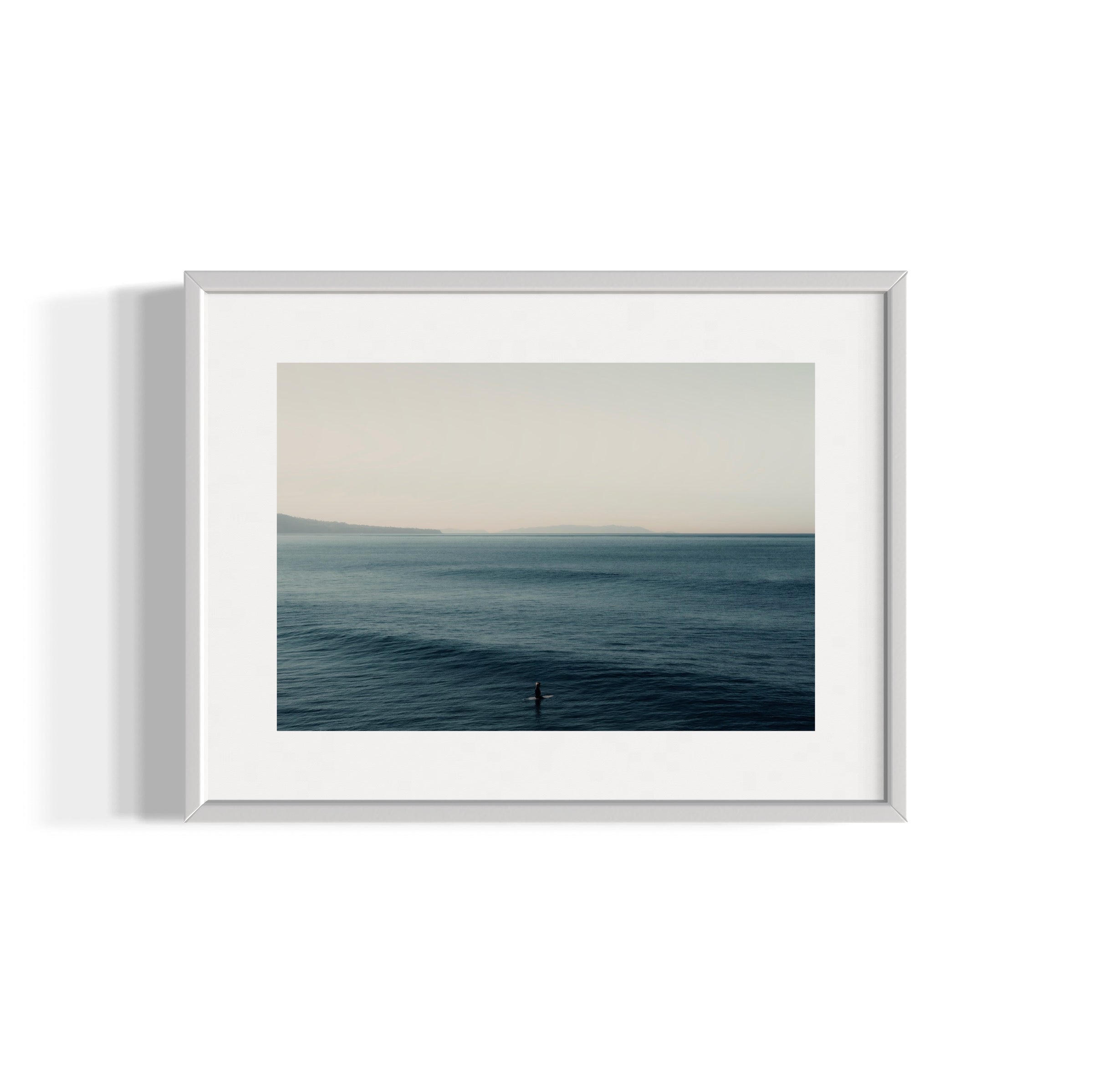 Deep Blue - Wall of Venus