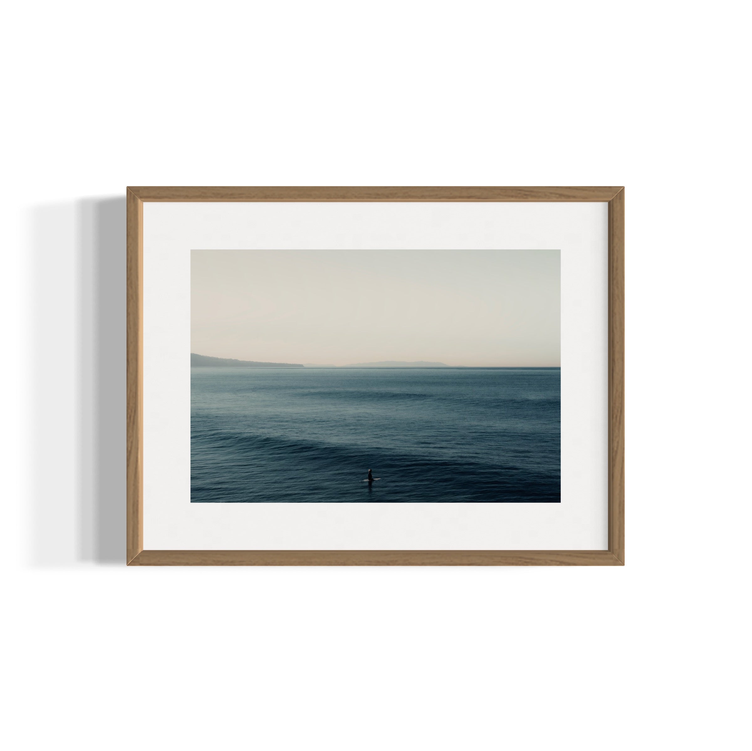 Deep Blue - Wall of Venus