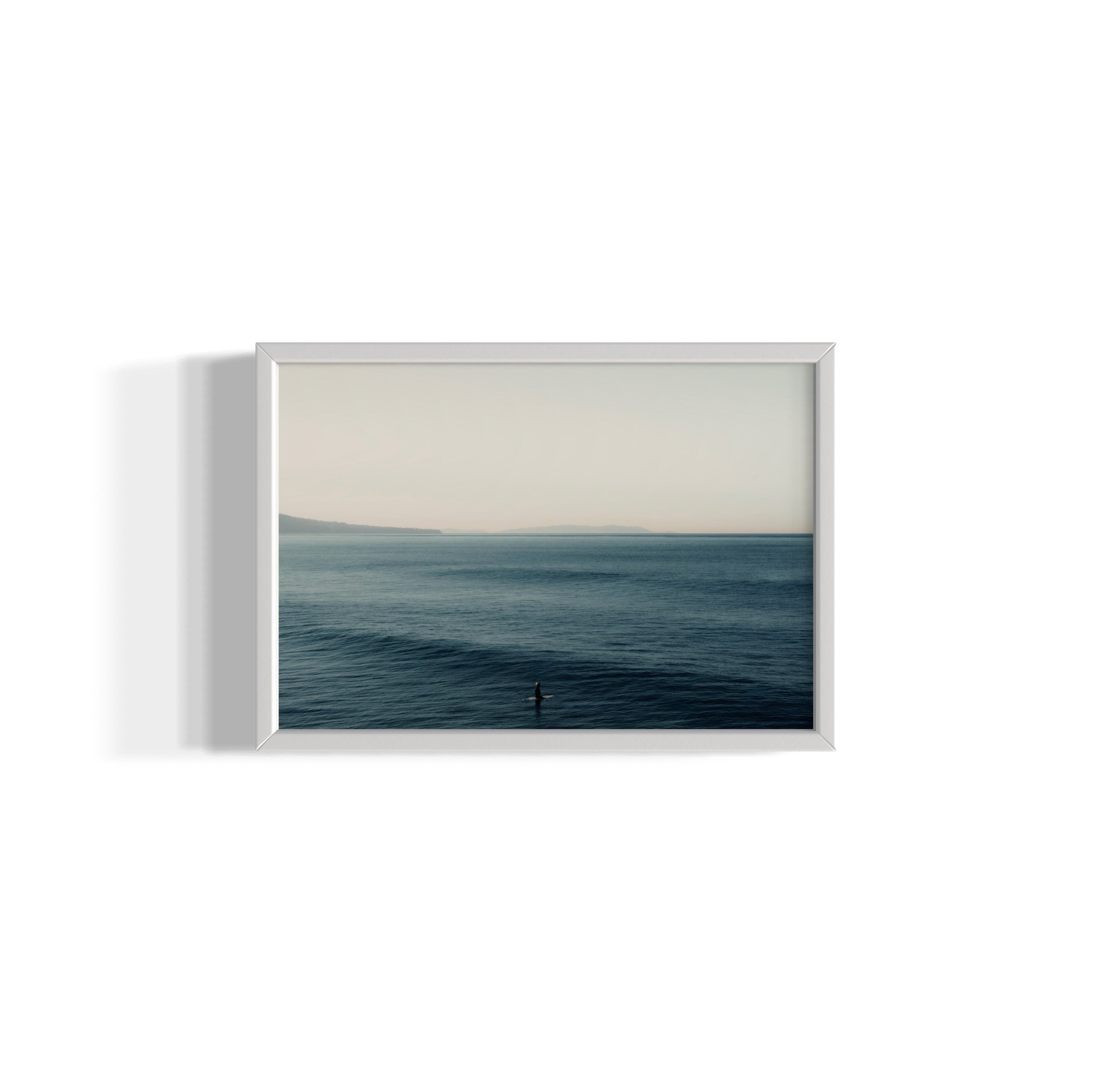 Deep Blue - Wall of Venus