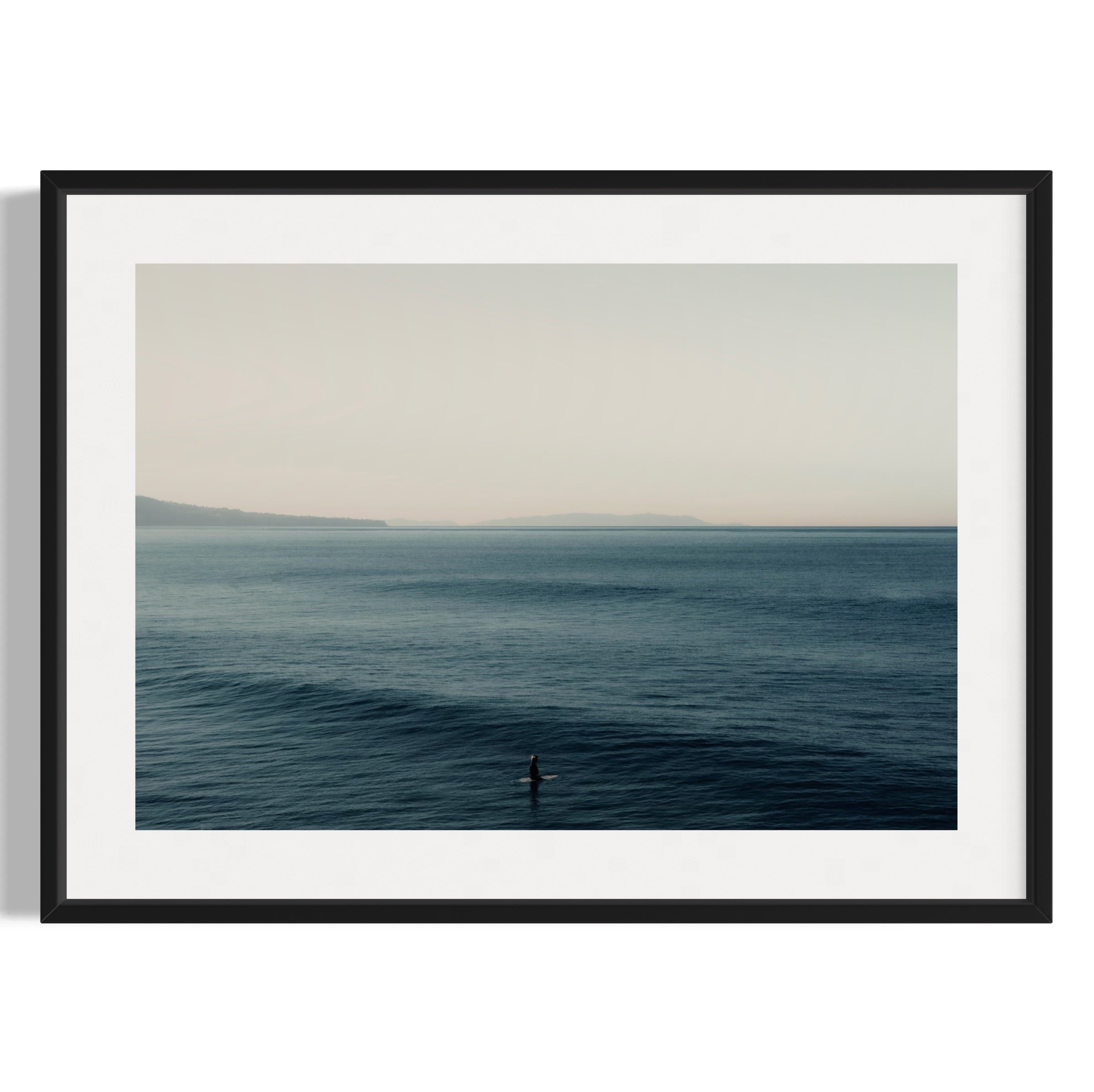 Deep Blue - Wall of Venus