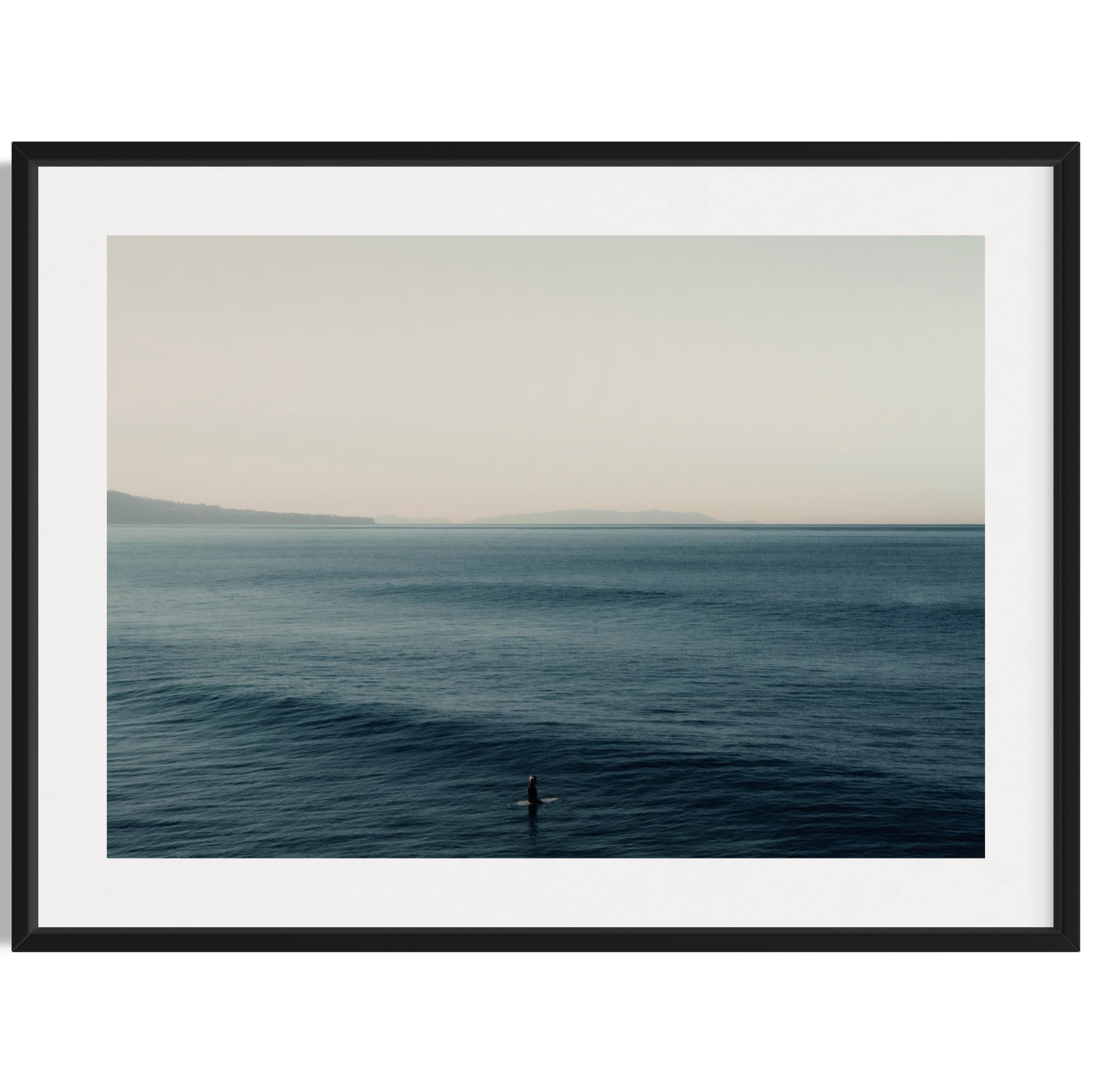 Deep Blue - Wall of Venus