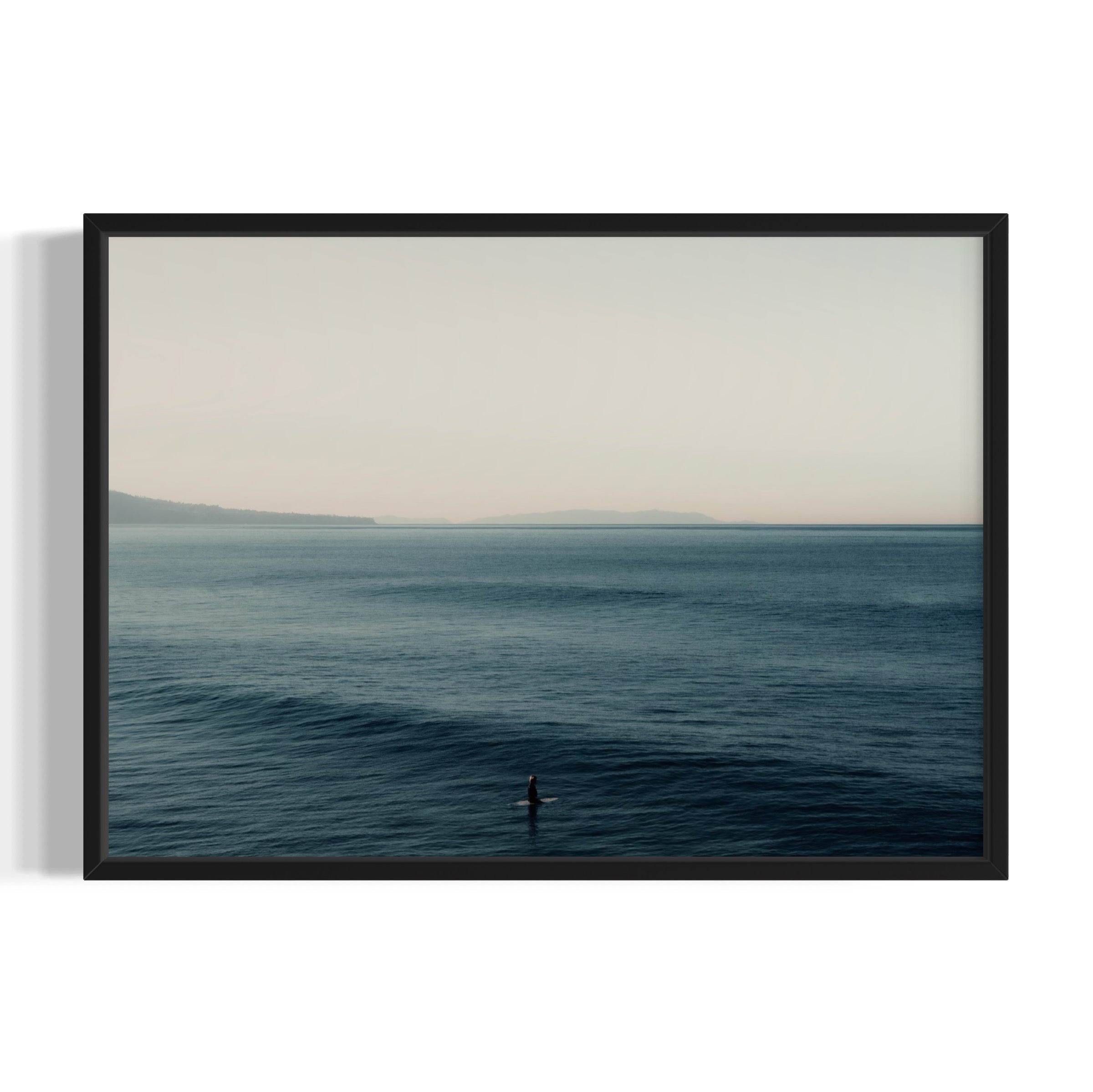 Deep Blue - Wall of Venus