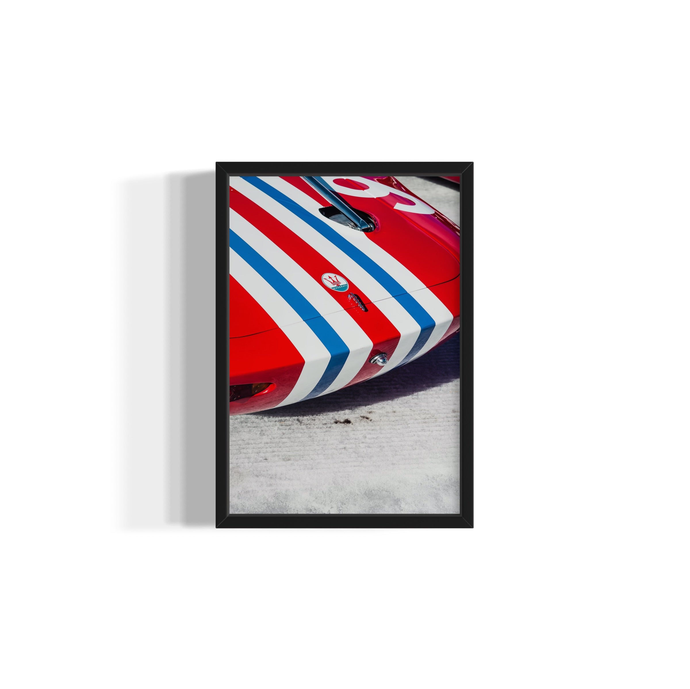 Classy Stripes - Wall of Venus