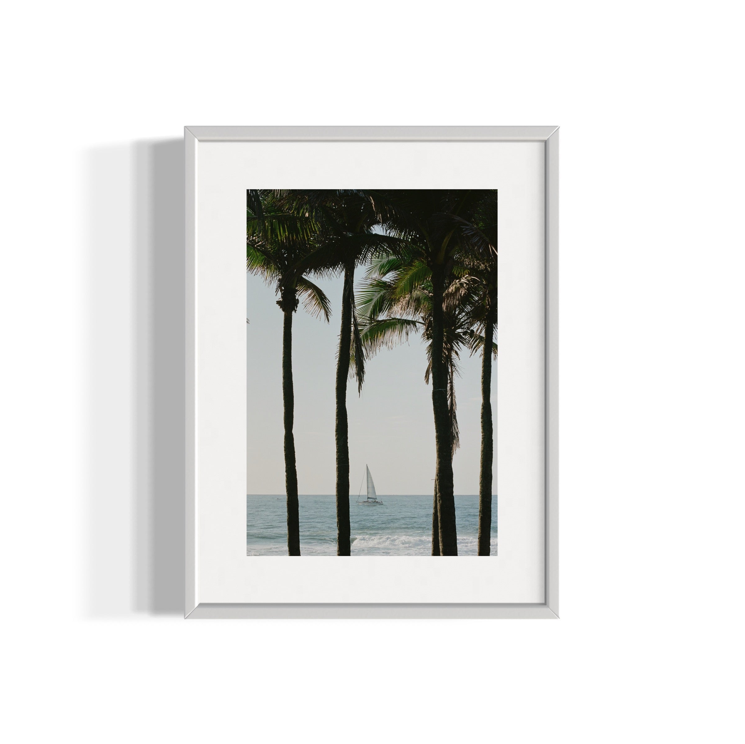 Pale Blue Dot - Wall of Venus