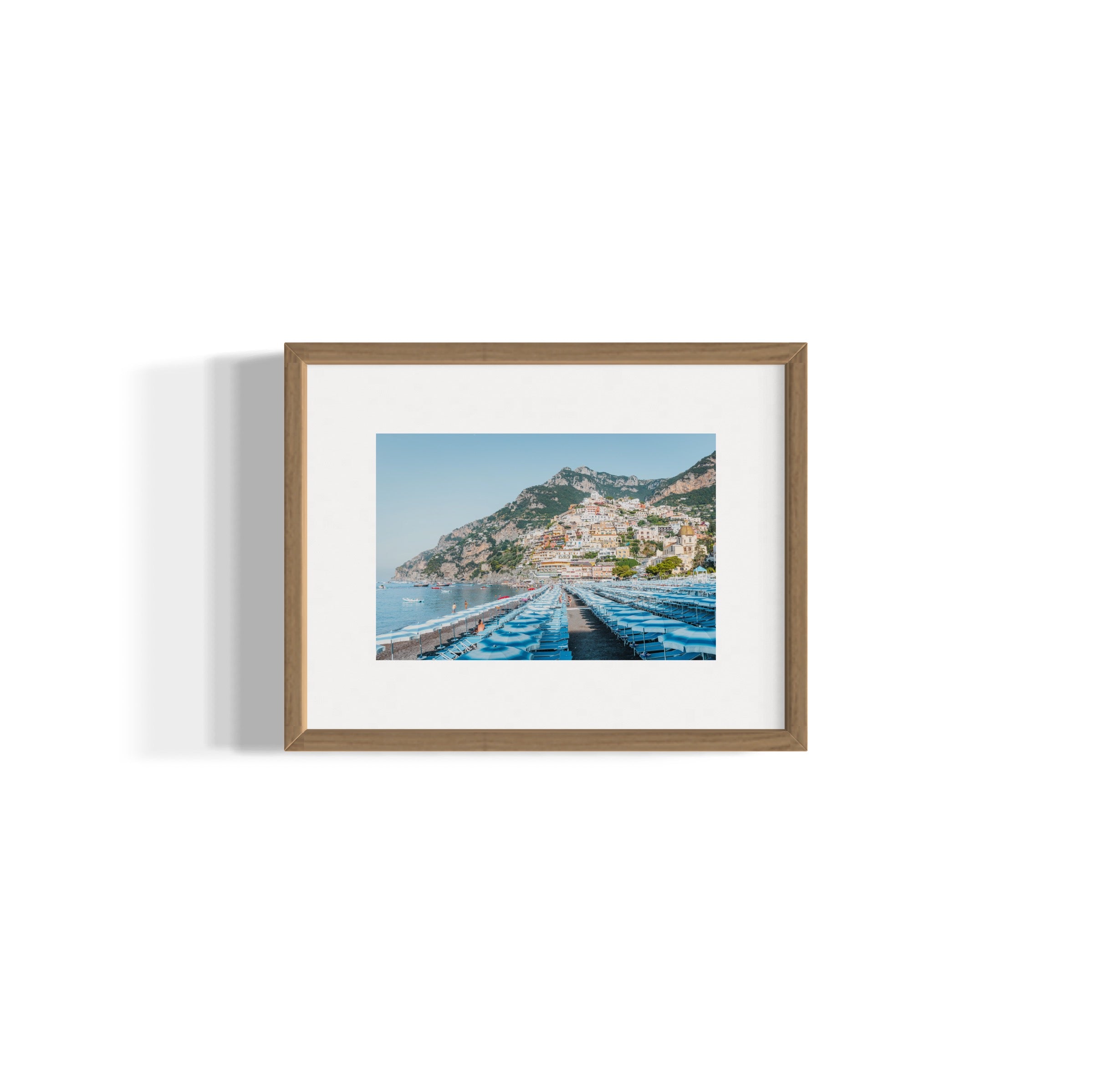 Positano Coast - Wall of Venus