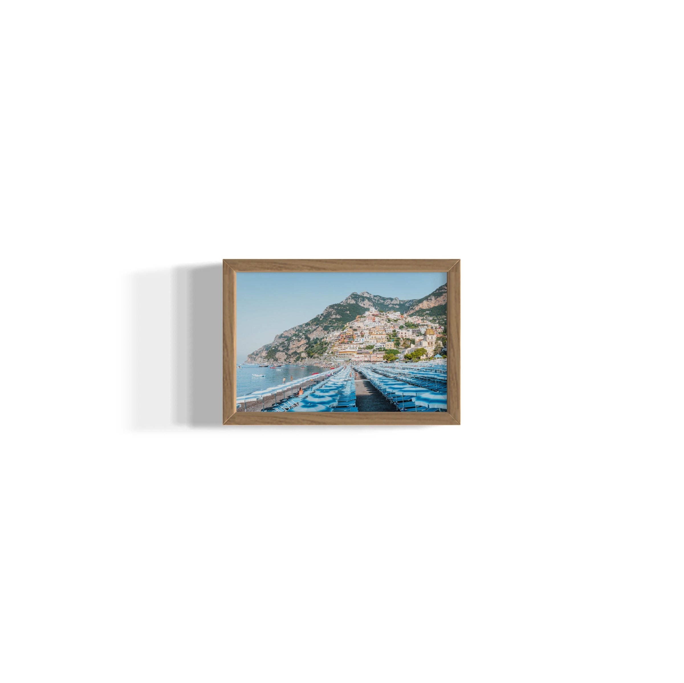 Positano Coast - Wall of Venus