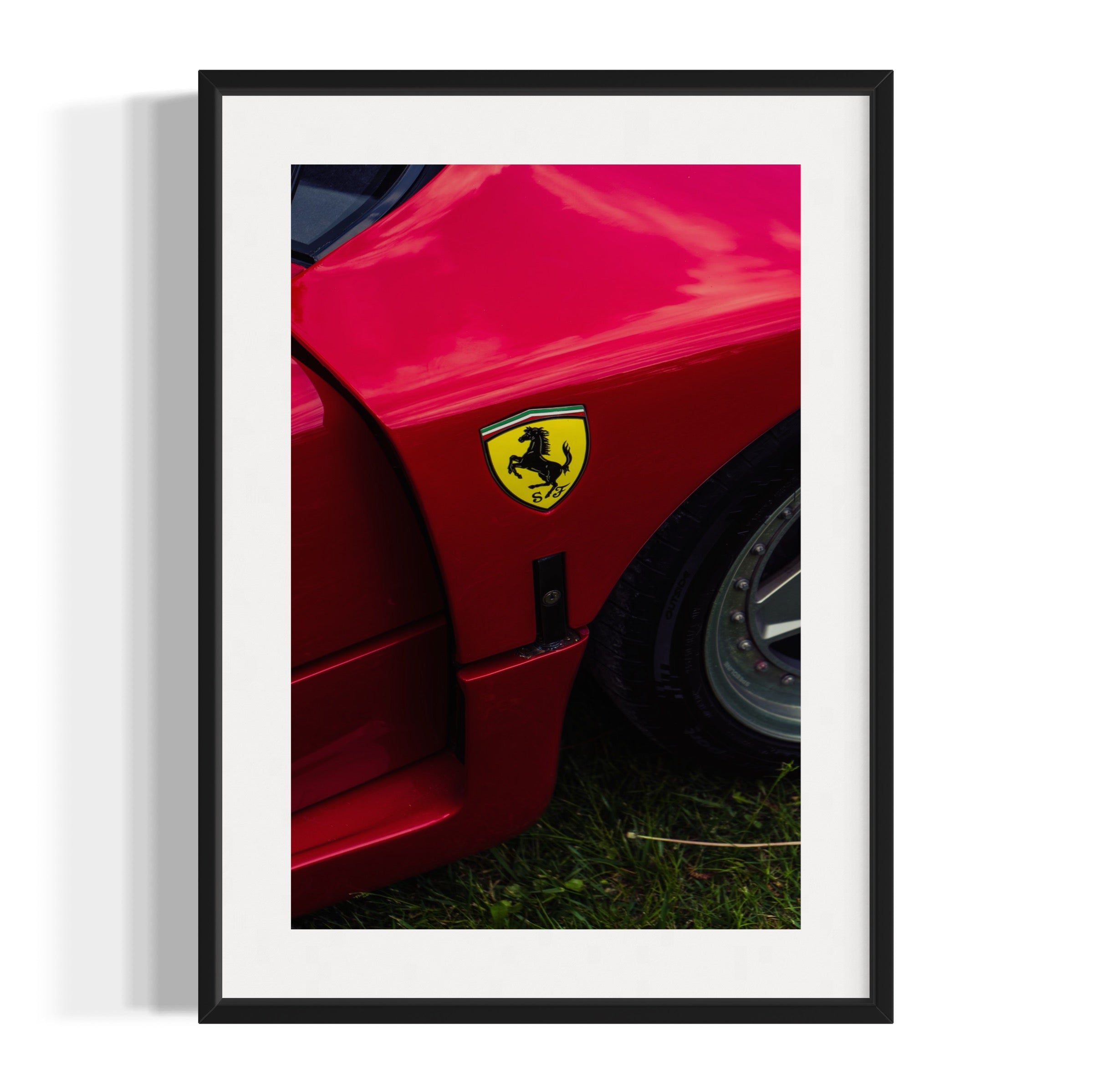 Italian Dream - Wall of Venus