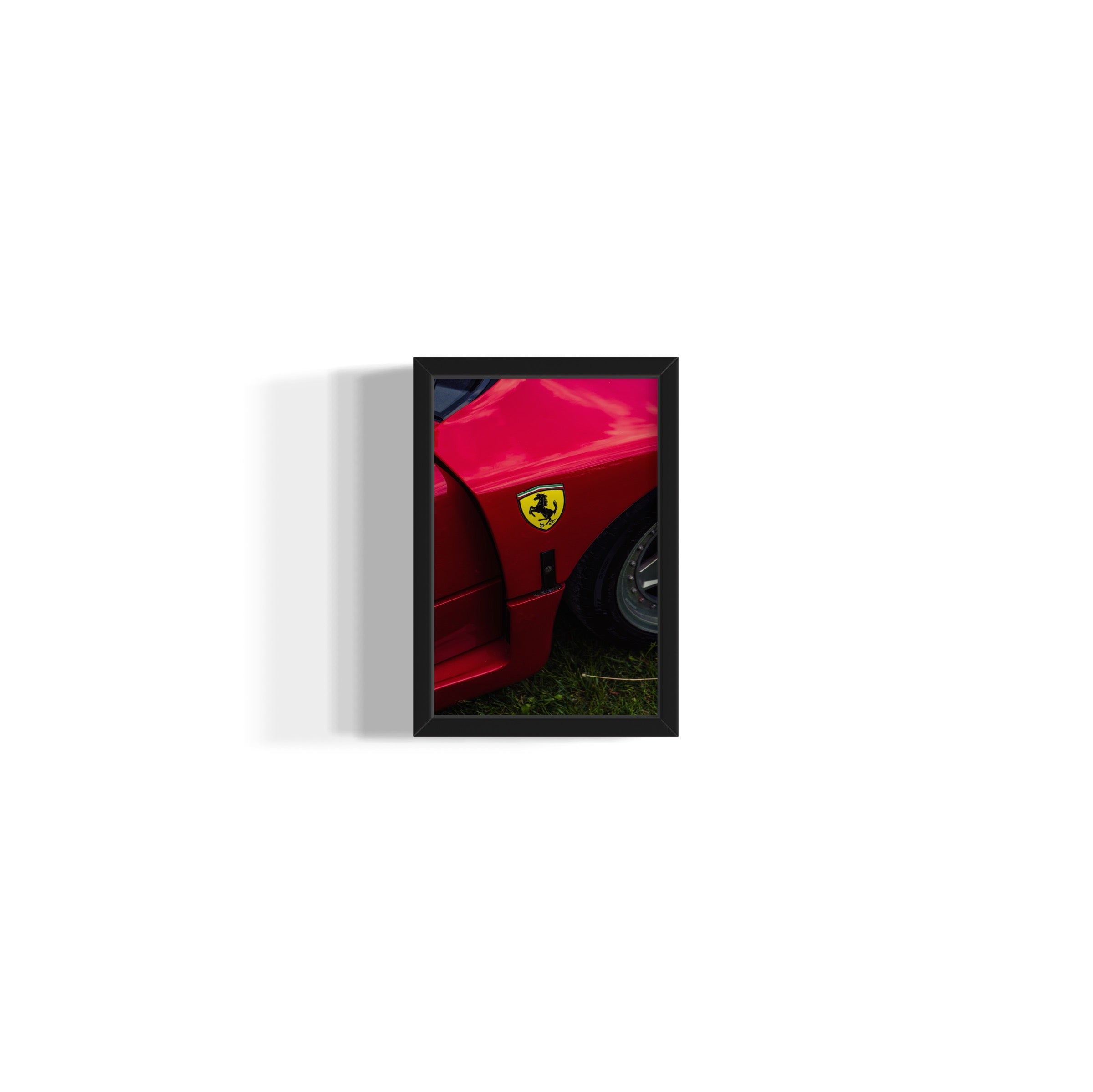 Italian Dream - Wall of Venus