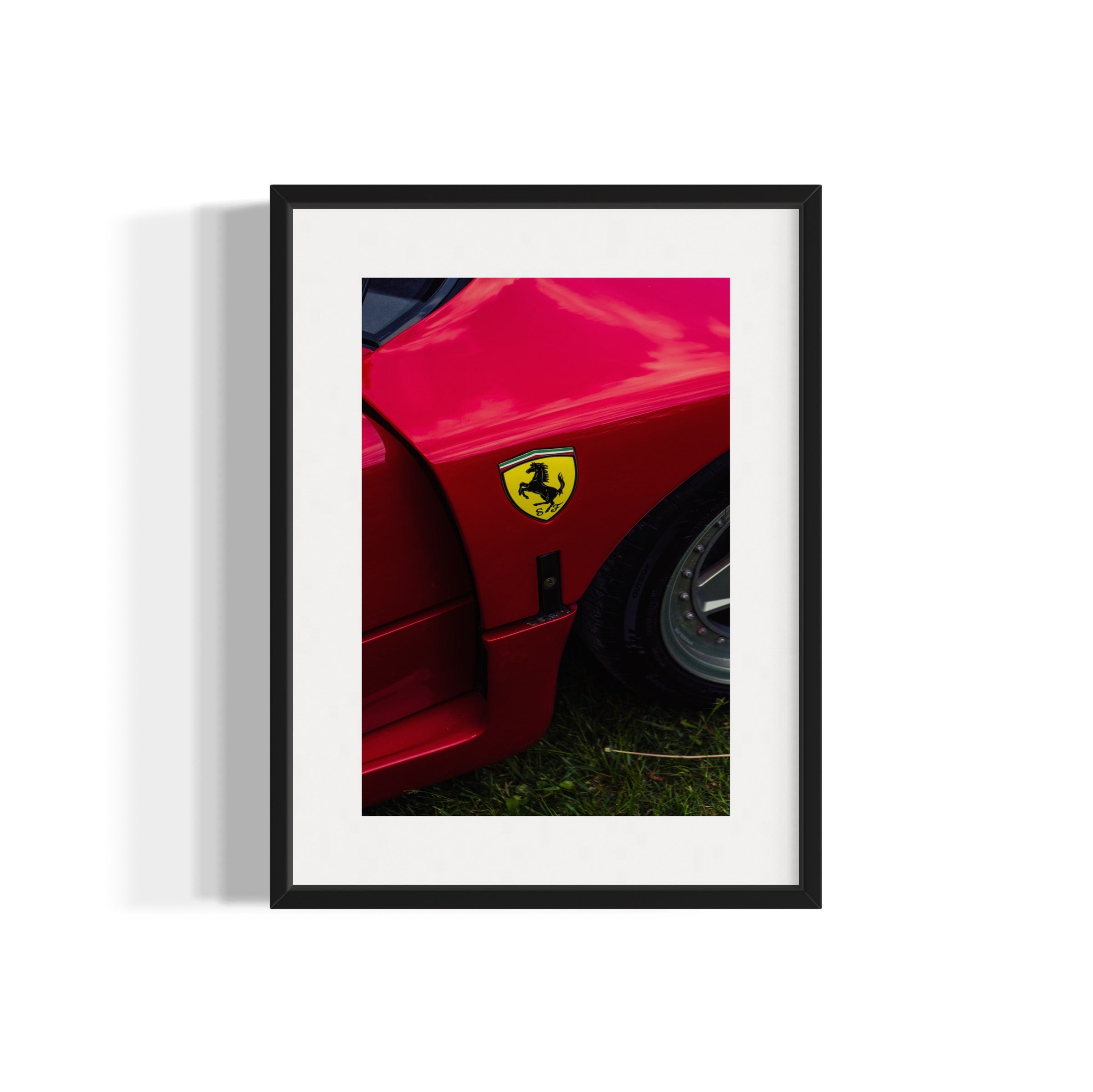 Italian Dream - Wall of Venus