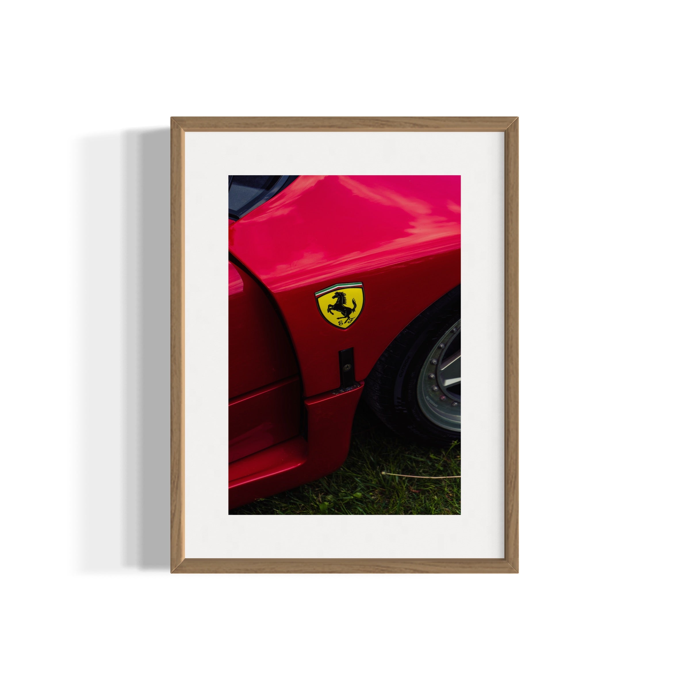 Italian Dream - Wall of Venus