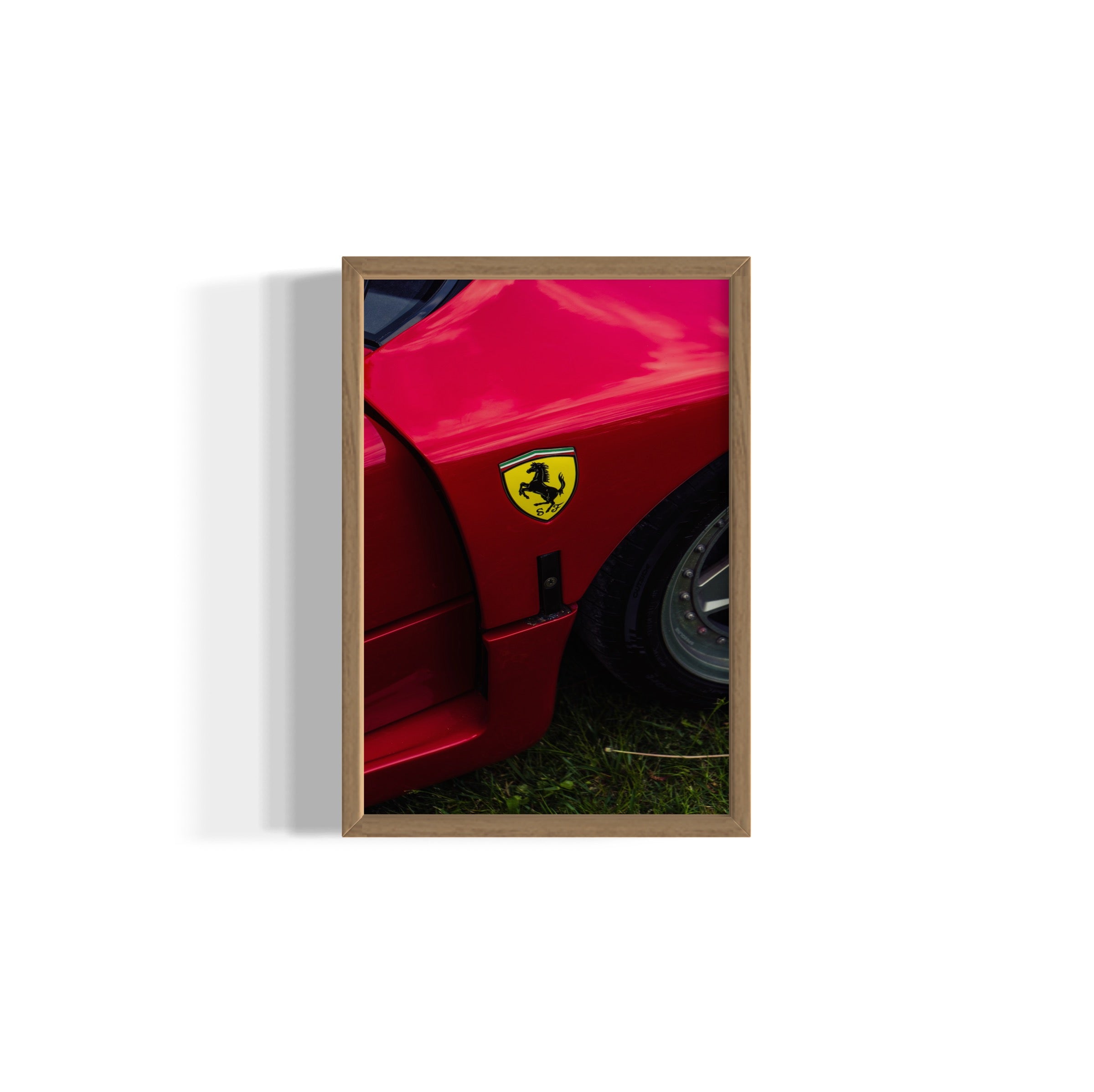 Italian Dream - Wall of Venus