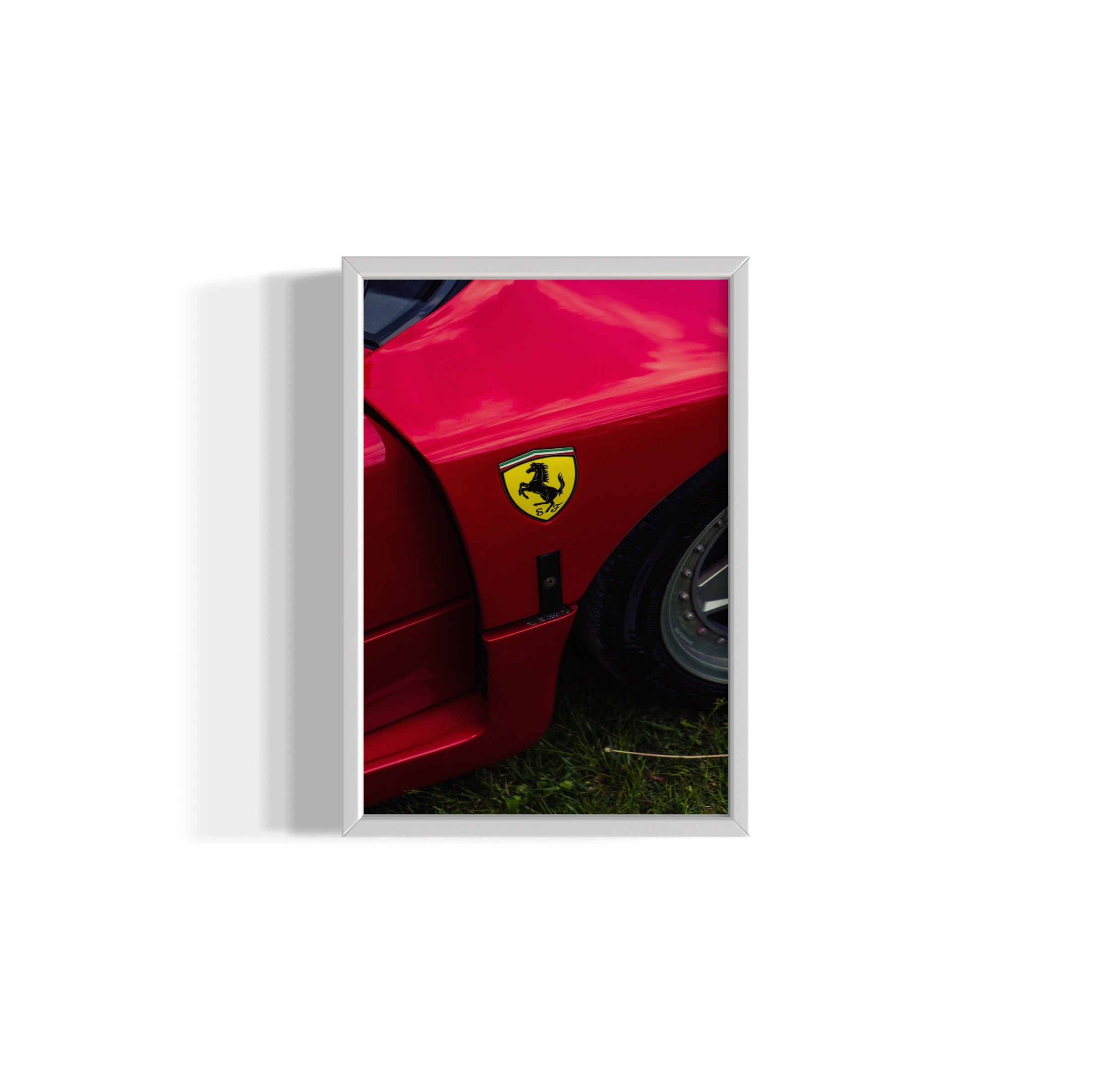 Italian Dream - Wall of Venus