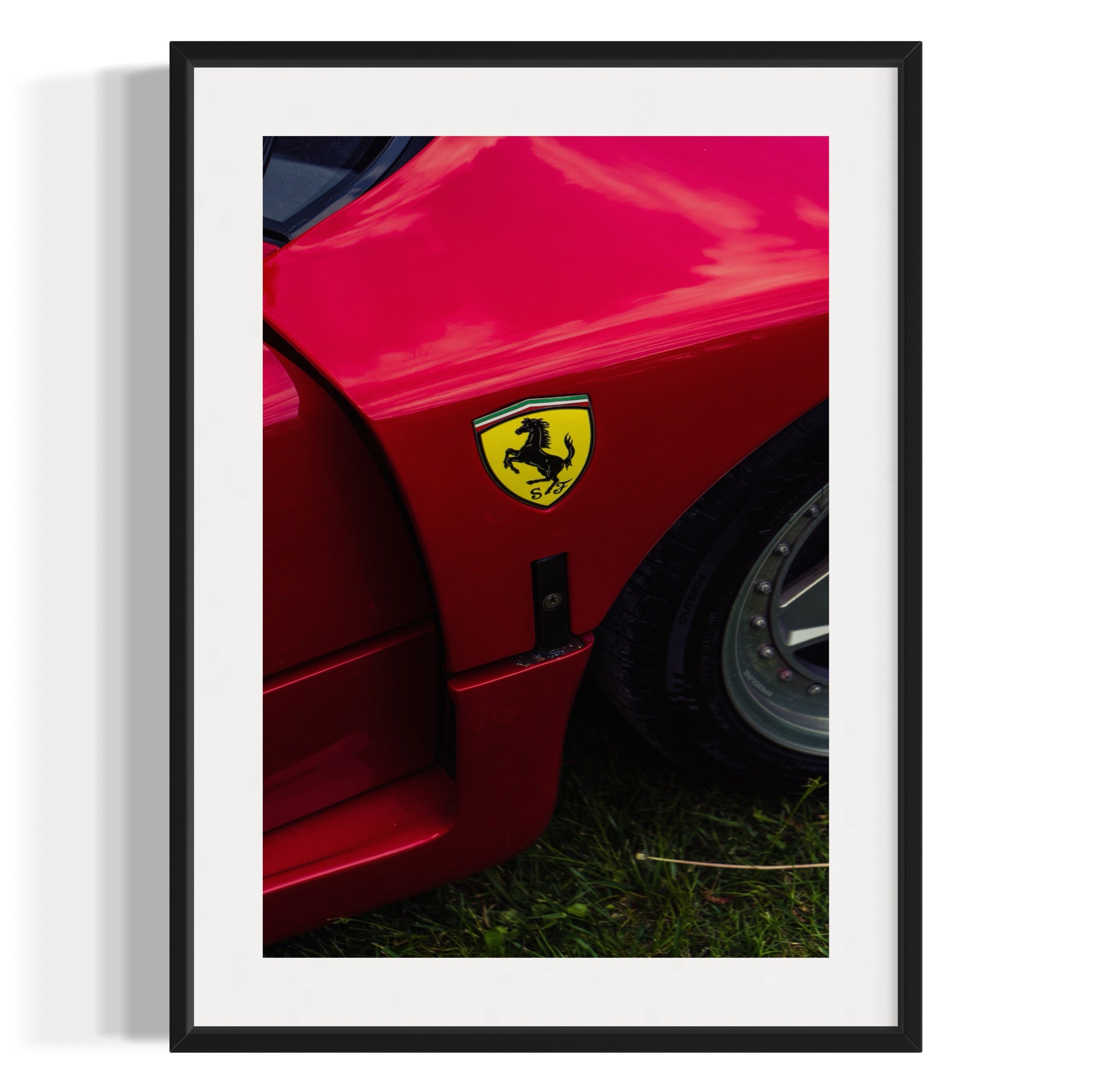 Italian Dream - Wall of Venus