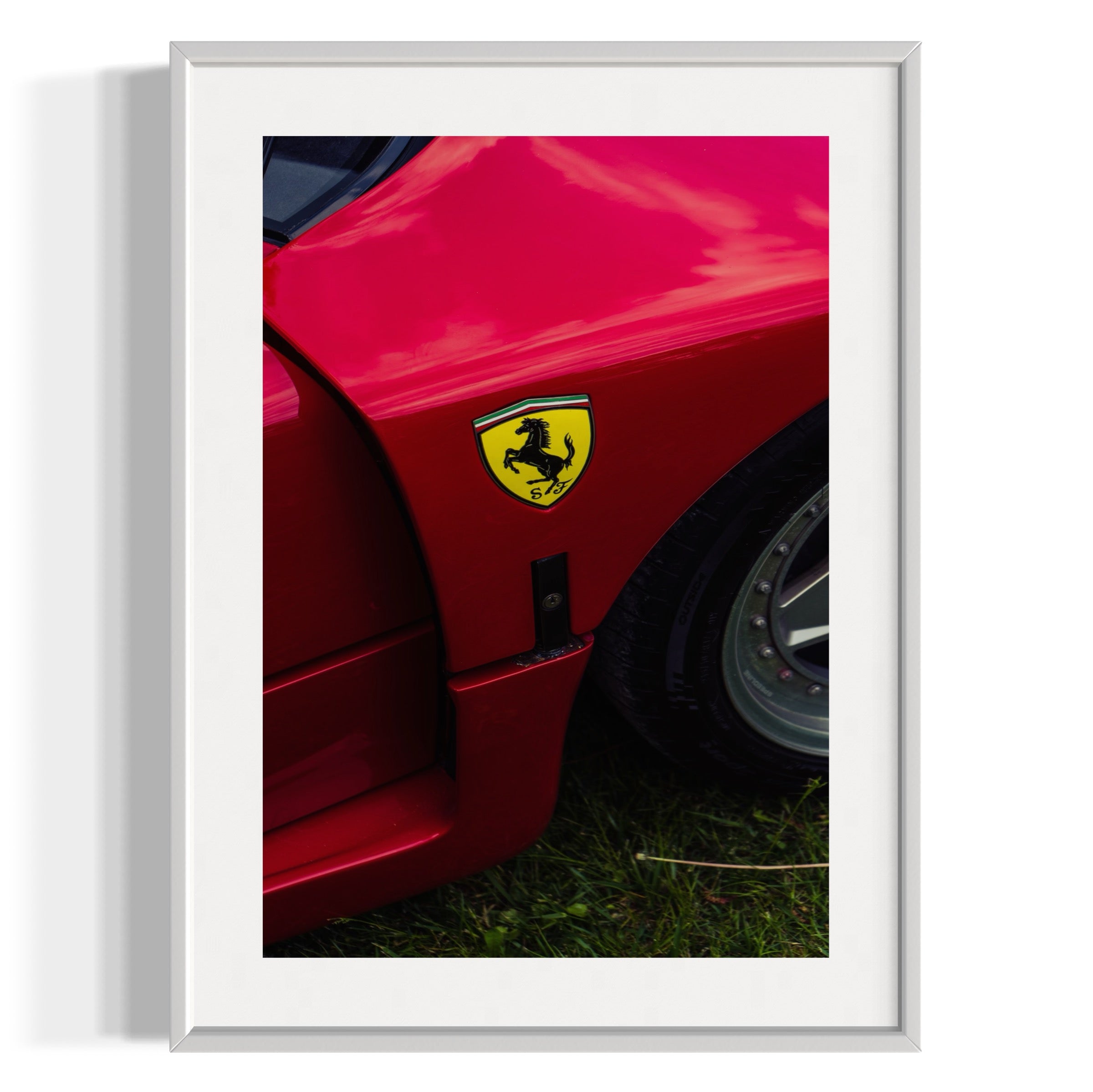 Italian Dream - Wall of Venus