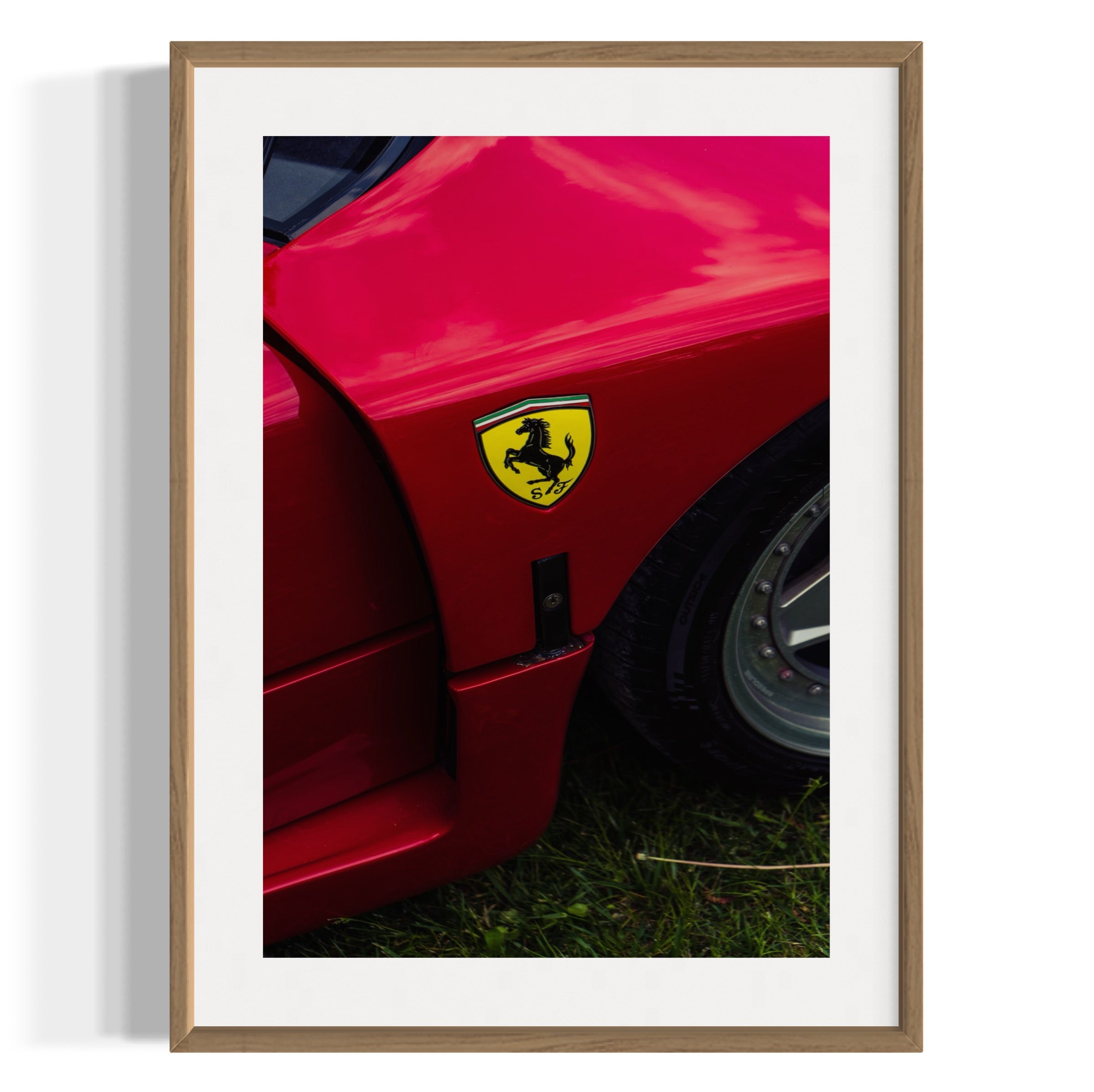 Italian Dream - Wall of Venus