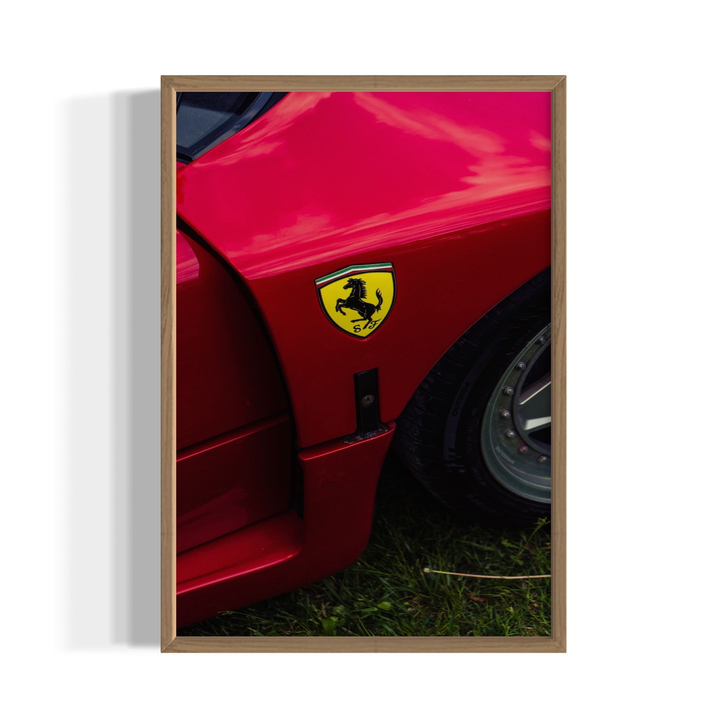 Italian Dream - Wall of Venus