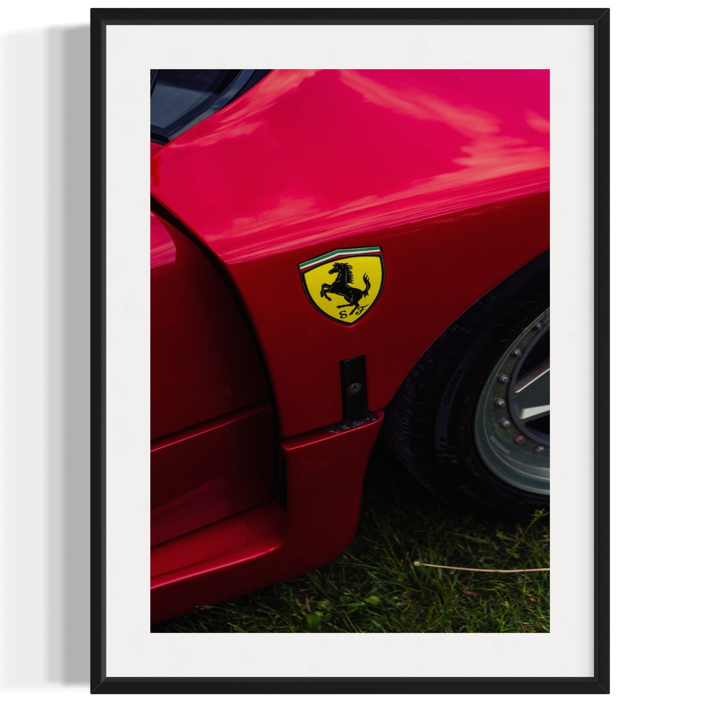 Italian Dream - Wall of Venus