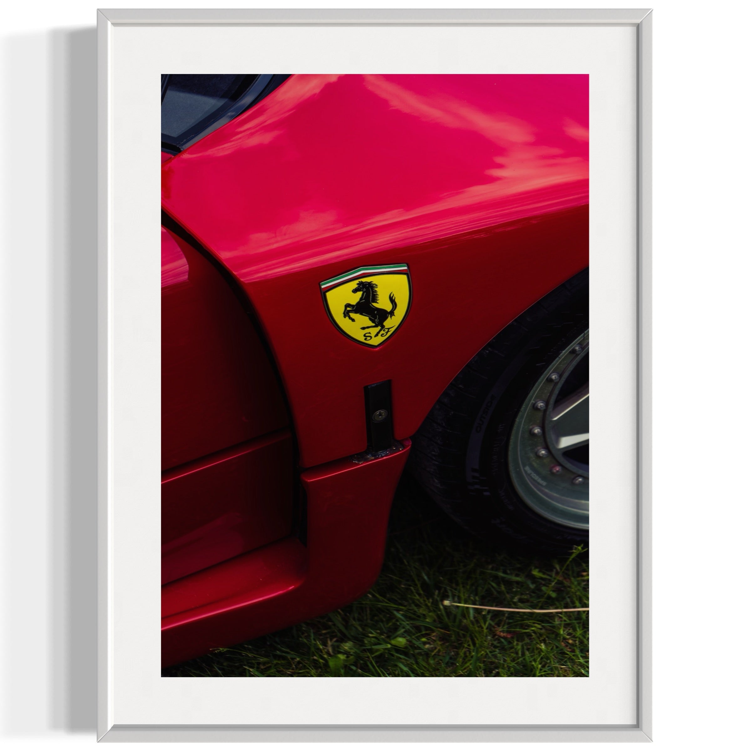 Italian Dream - Wall of Venus