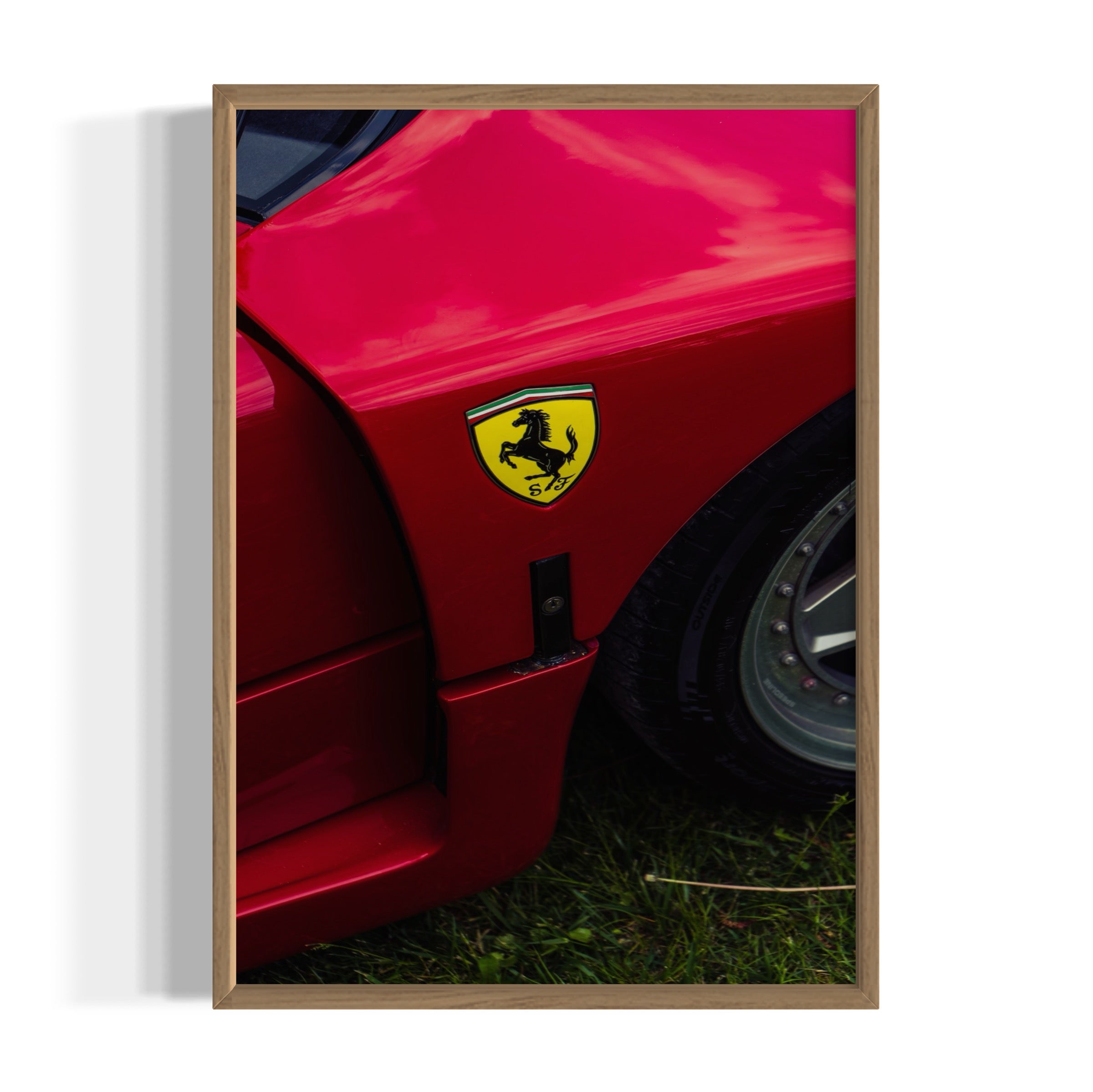 Italian Dream - Wall of Venus