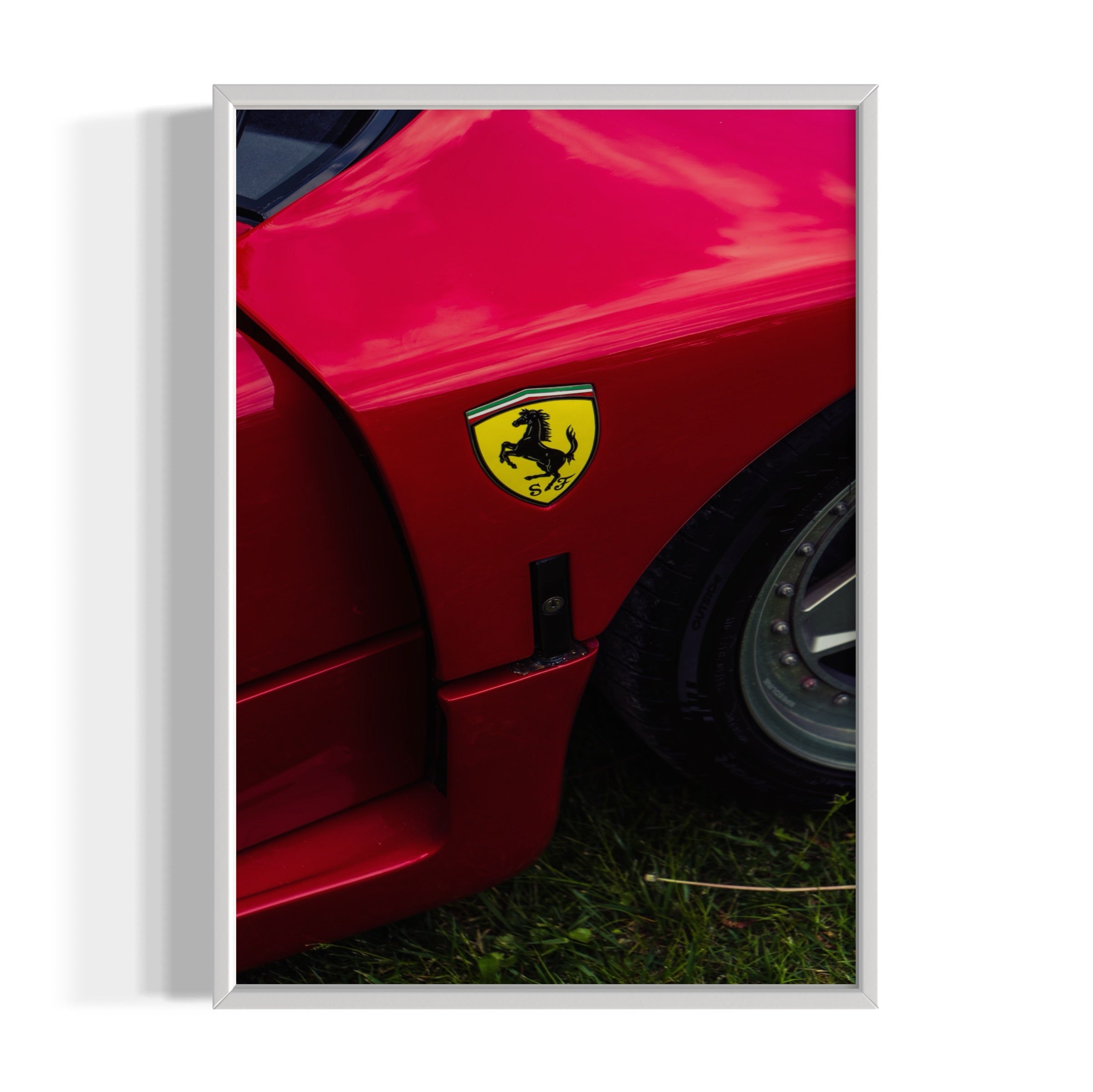 Italian Dream - Wall of Venus