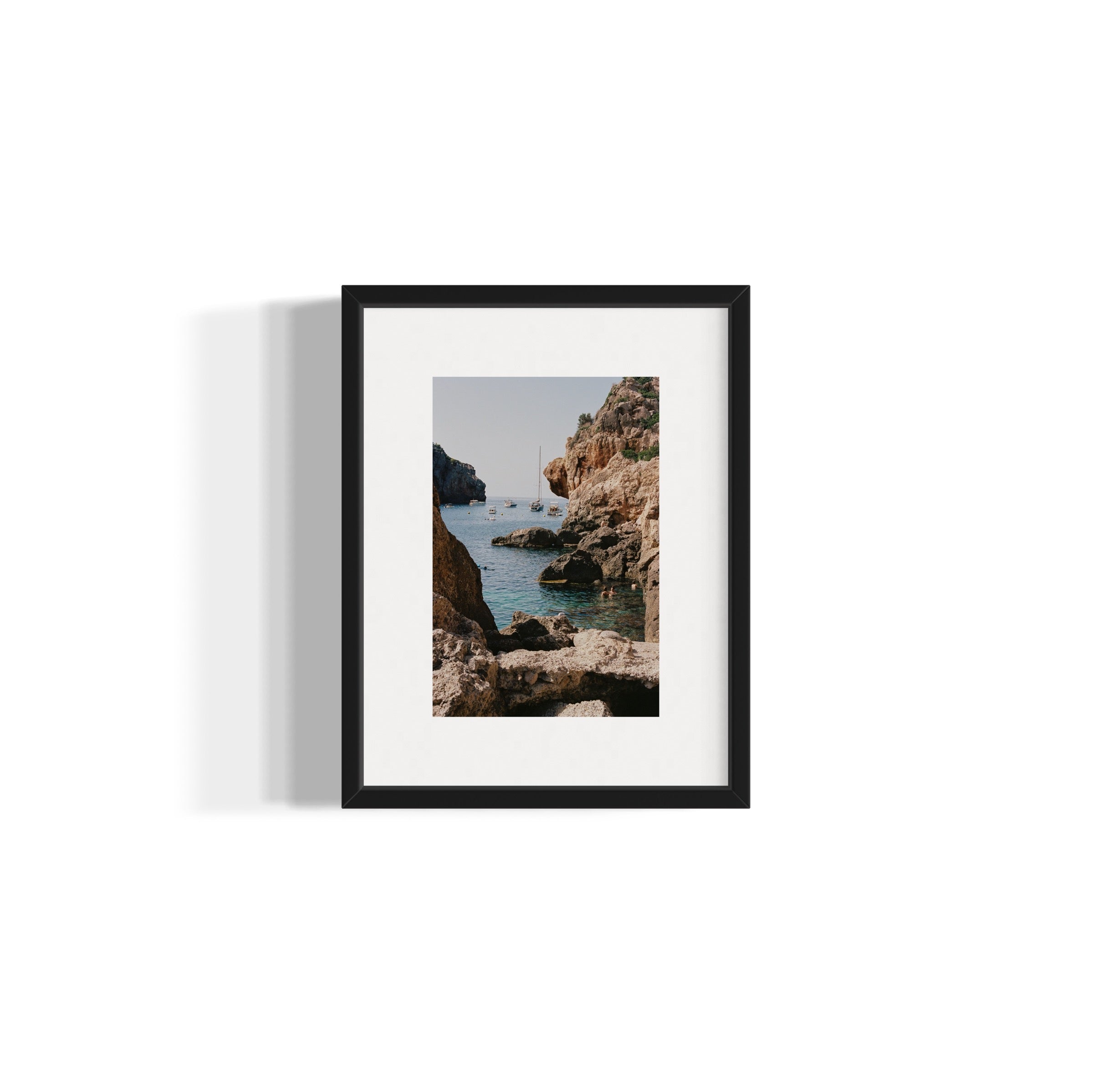 Cala Deià