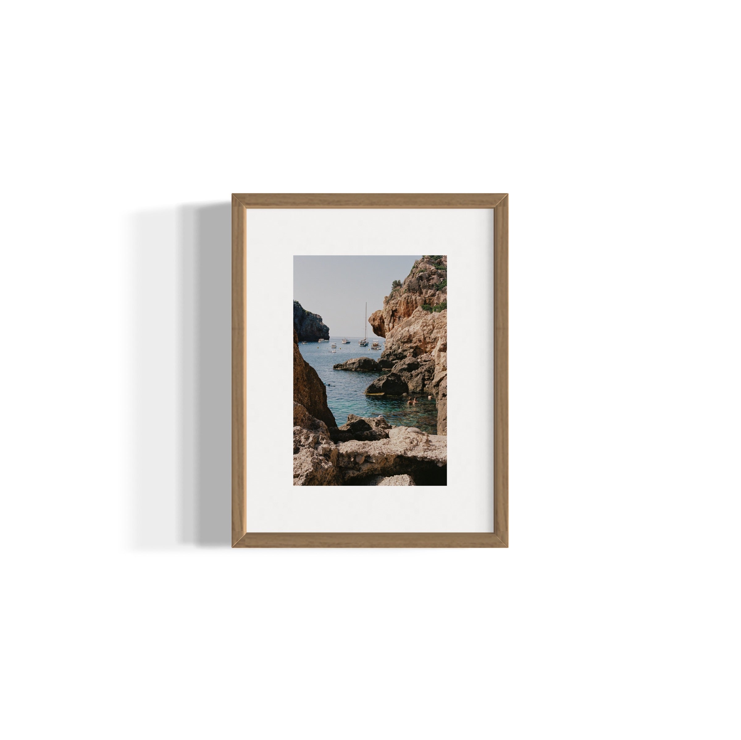 Cala Deià