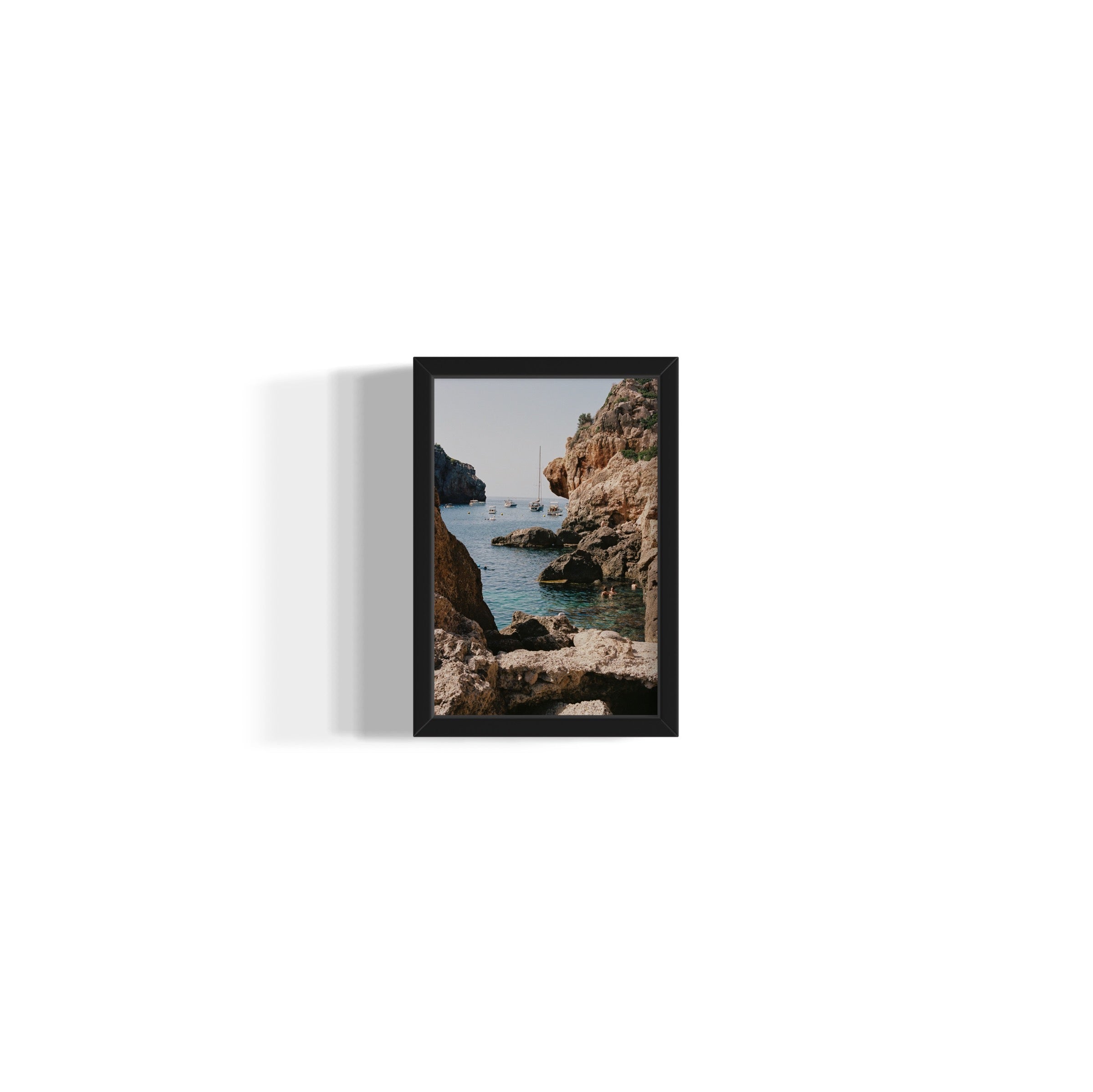 Cala Deià