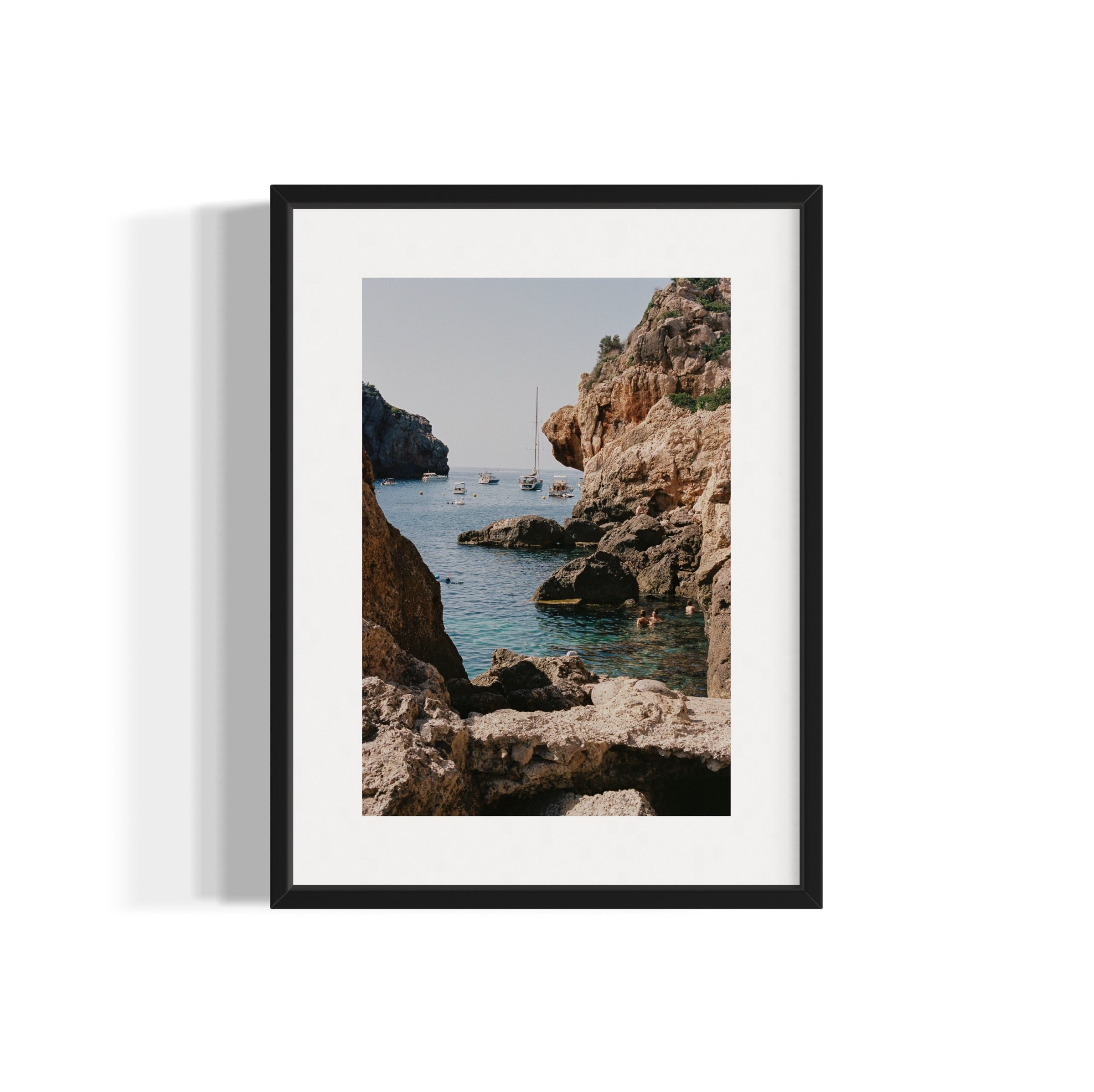 Cala Deià