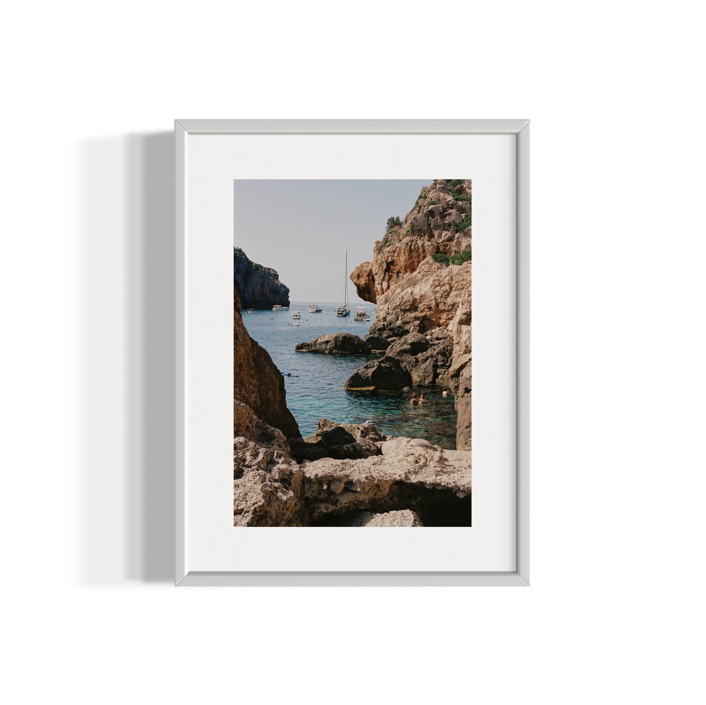 Cala Deià