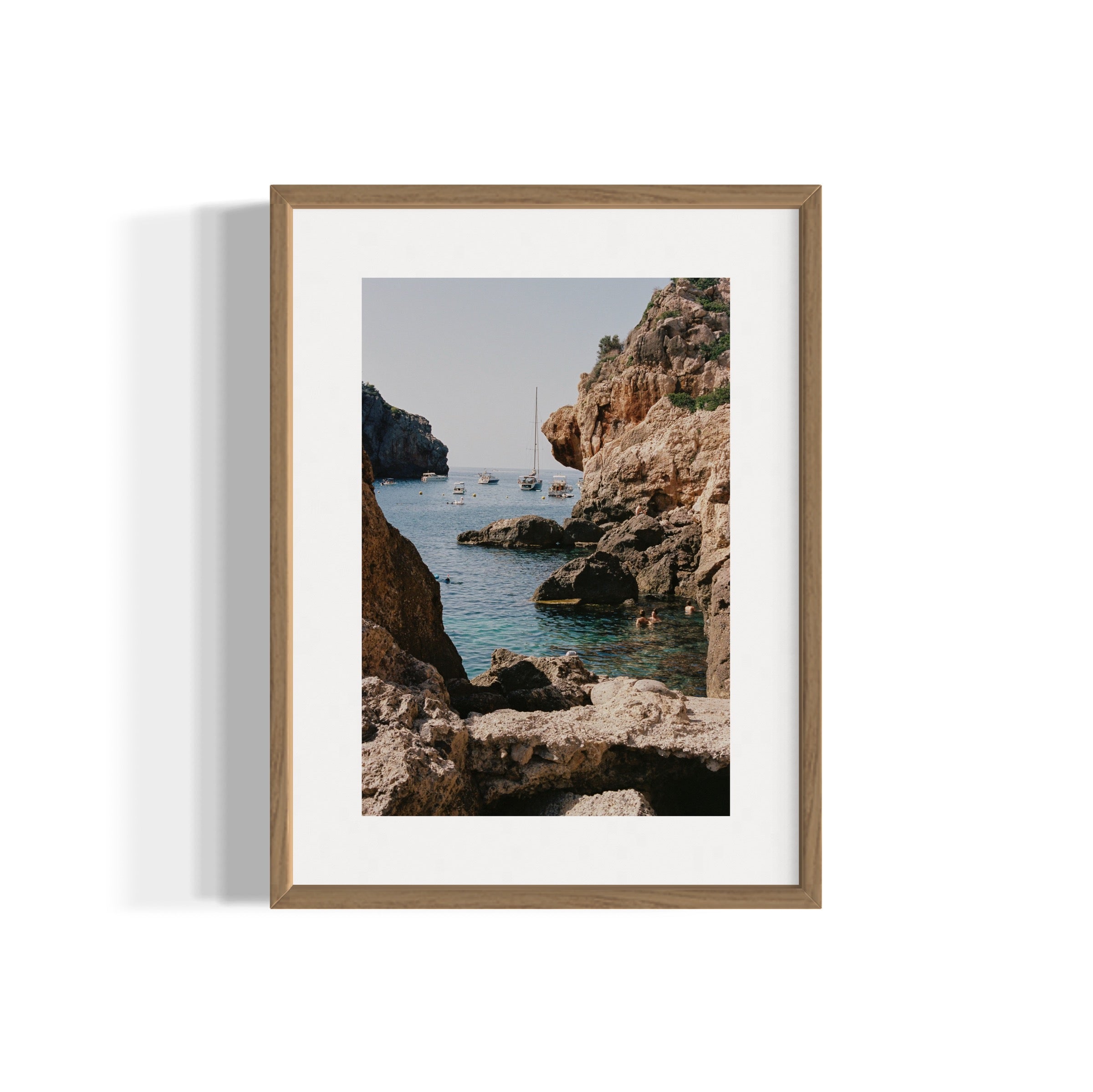 Cala Deià
