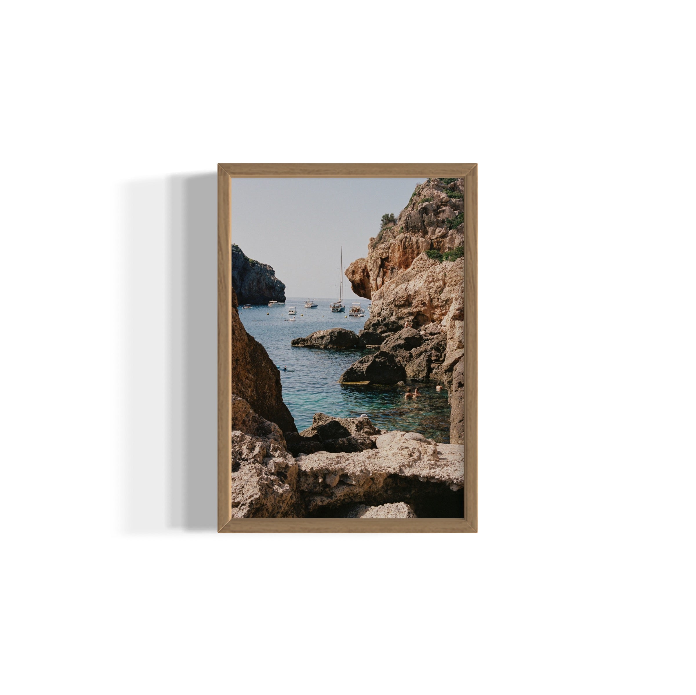 Cala Deià