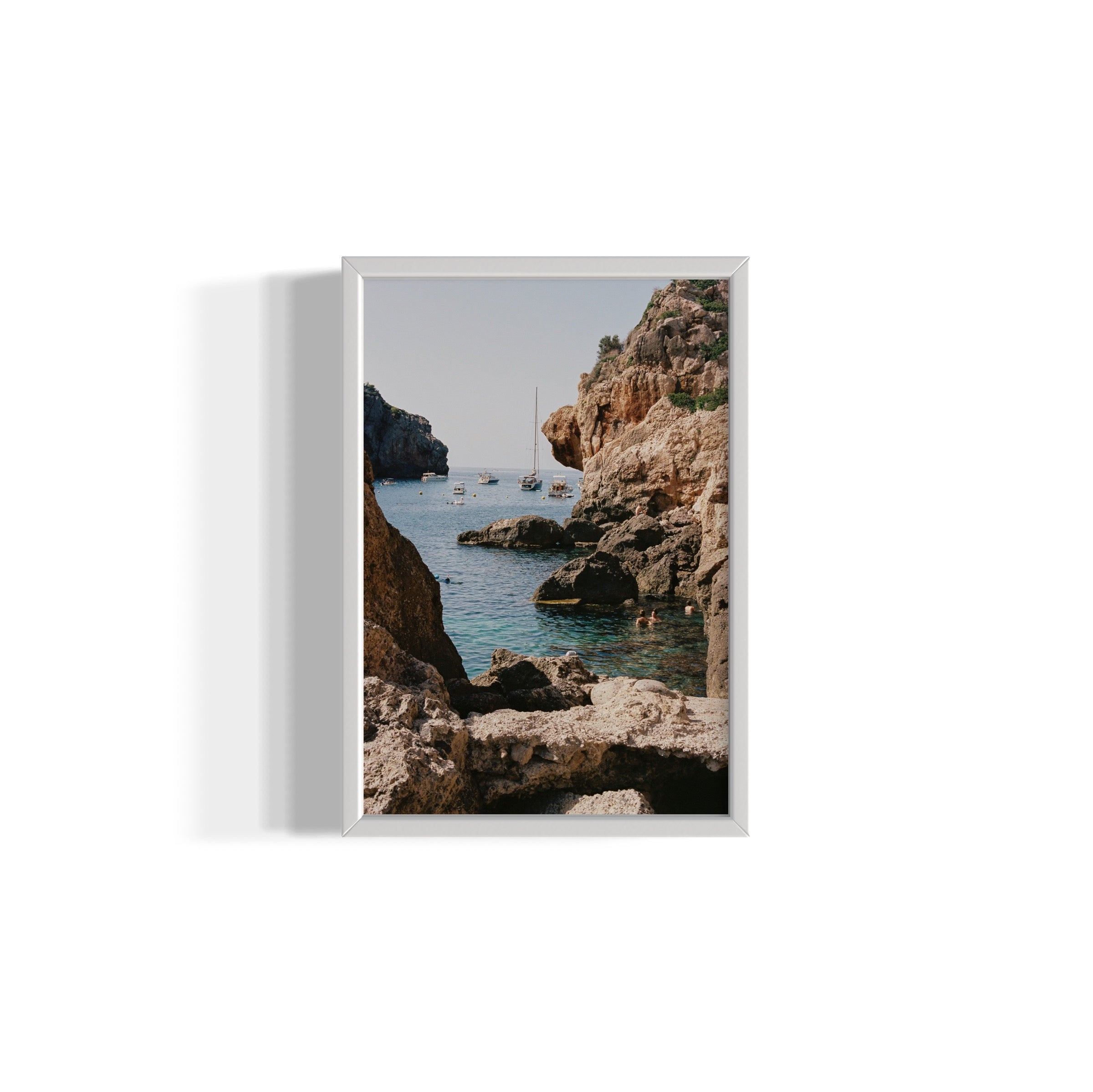 Cala Deià
