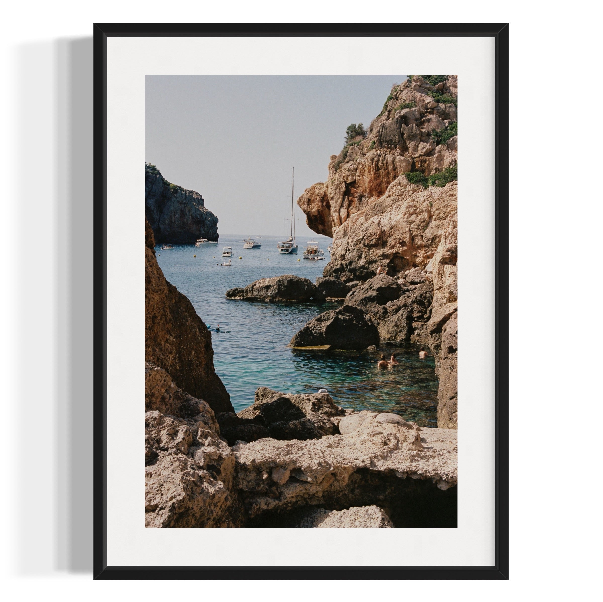 Cala Deià