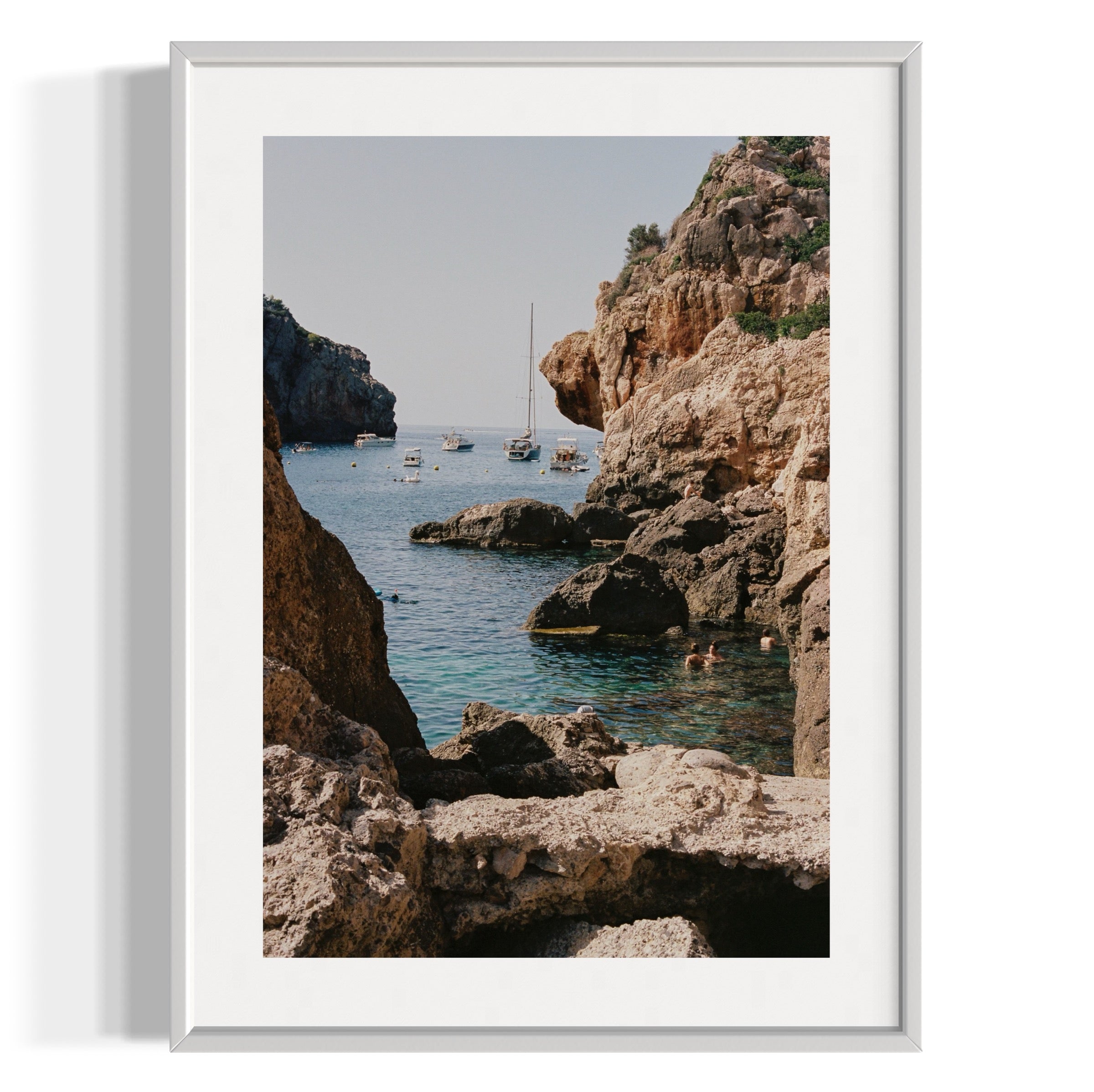 Cala Deià